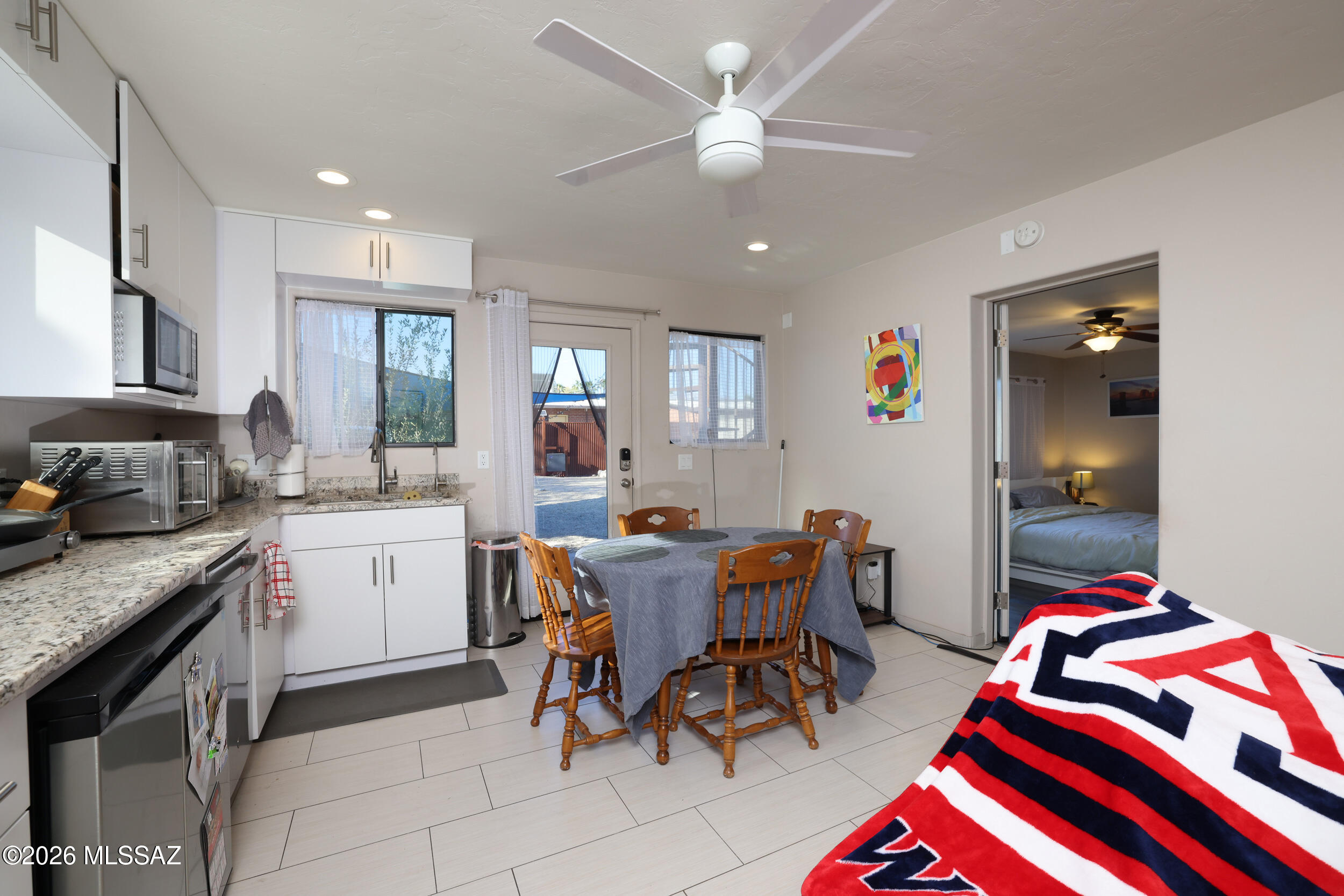 Fairmount Addition - Residential