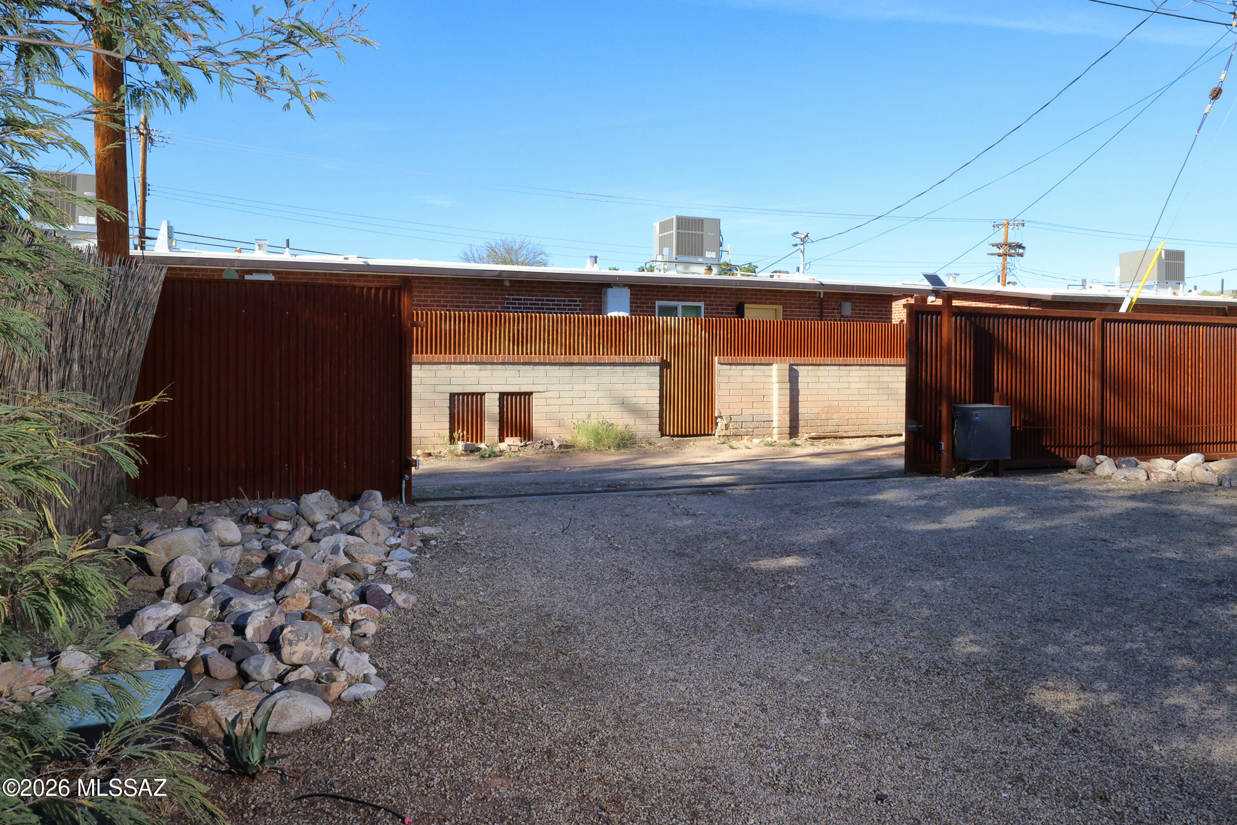 Fairmount Addition - Residential