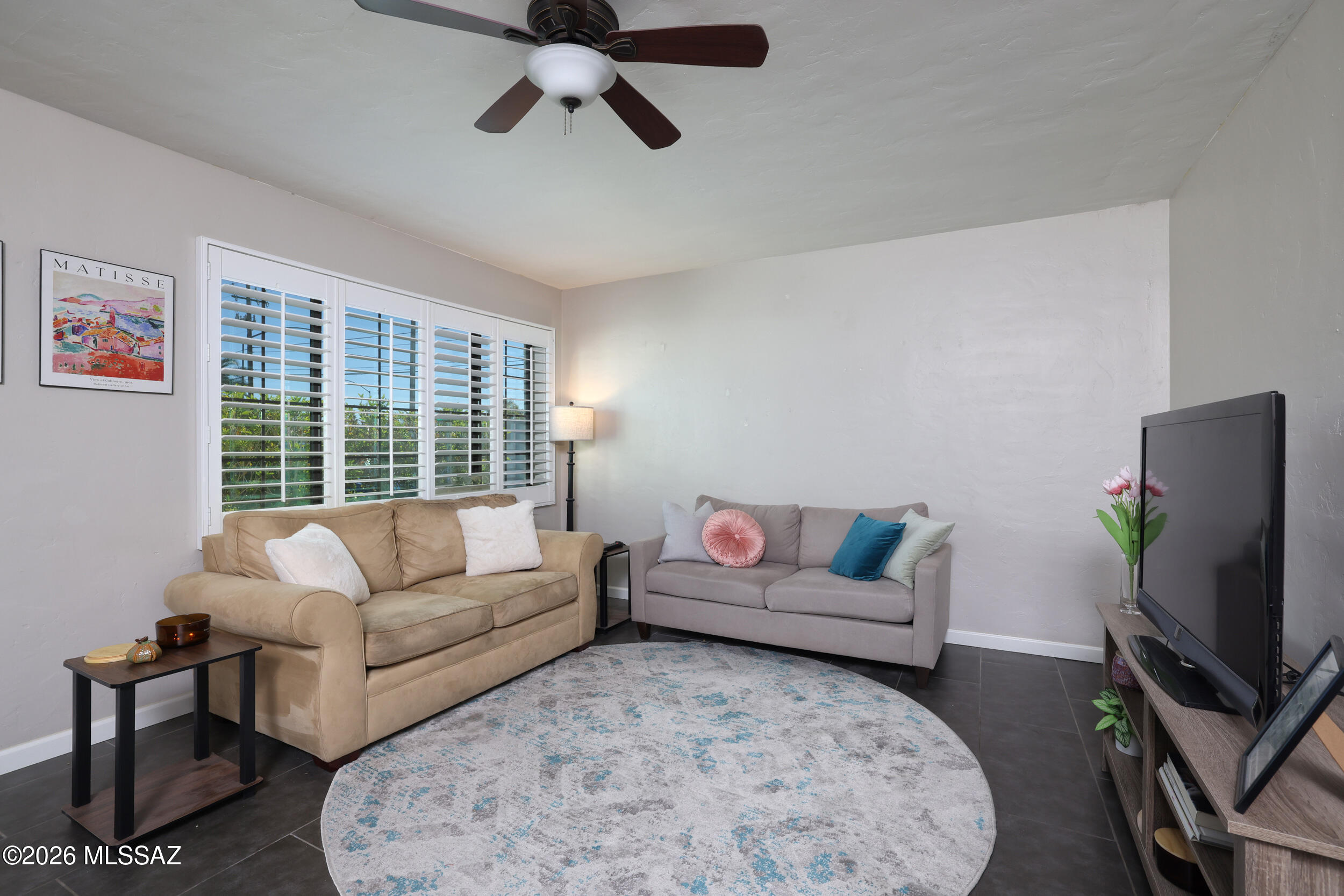 Fairmount Addition - Residential