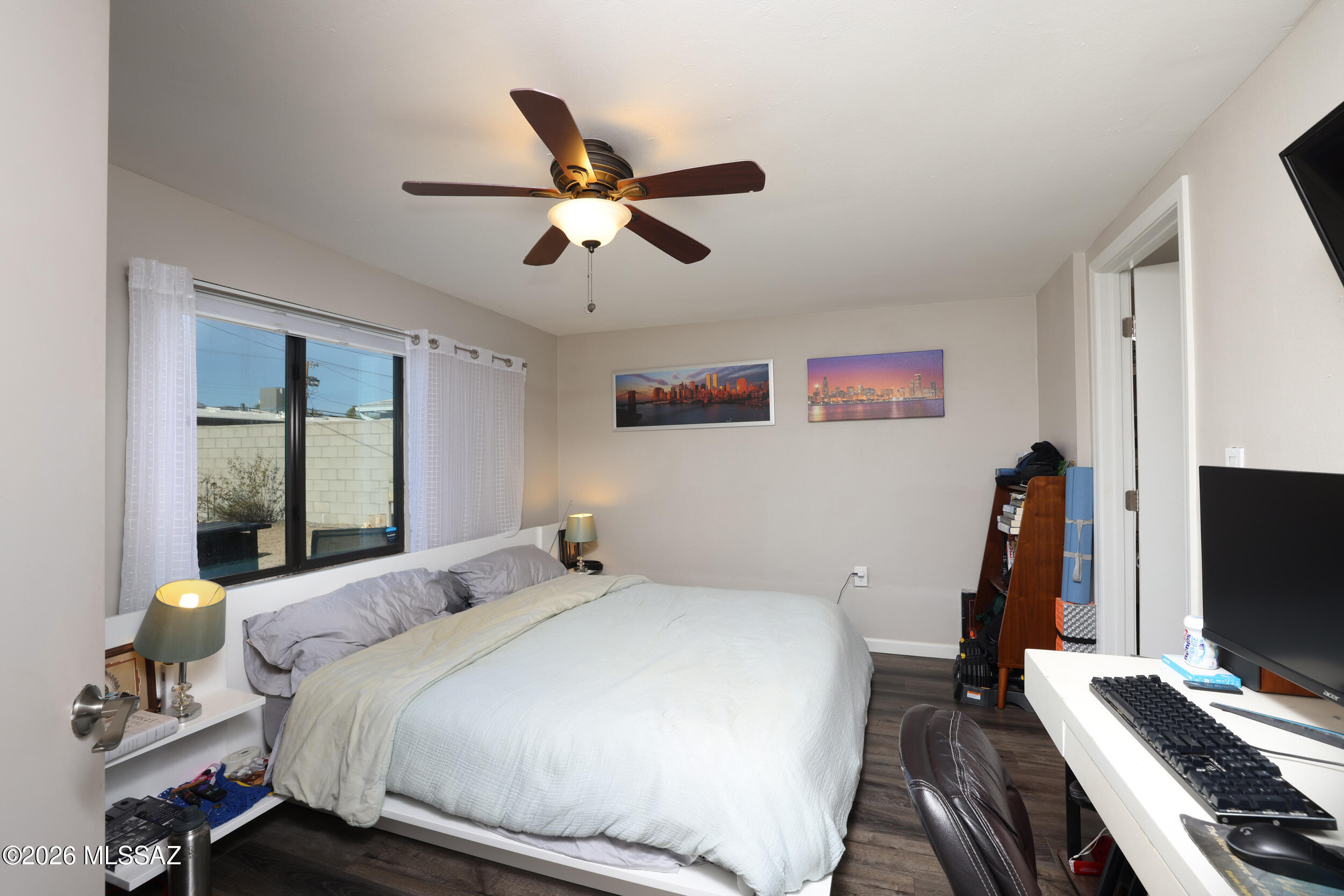Fairmount Addition - Residential