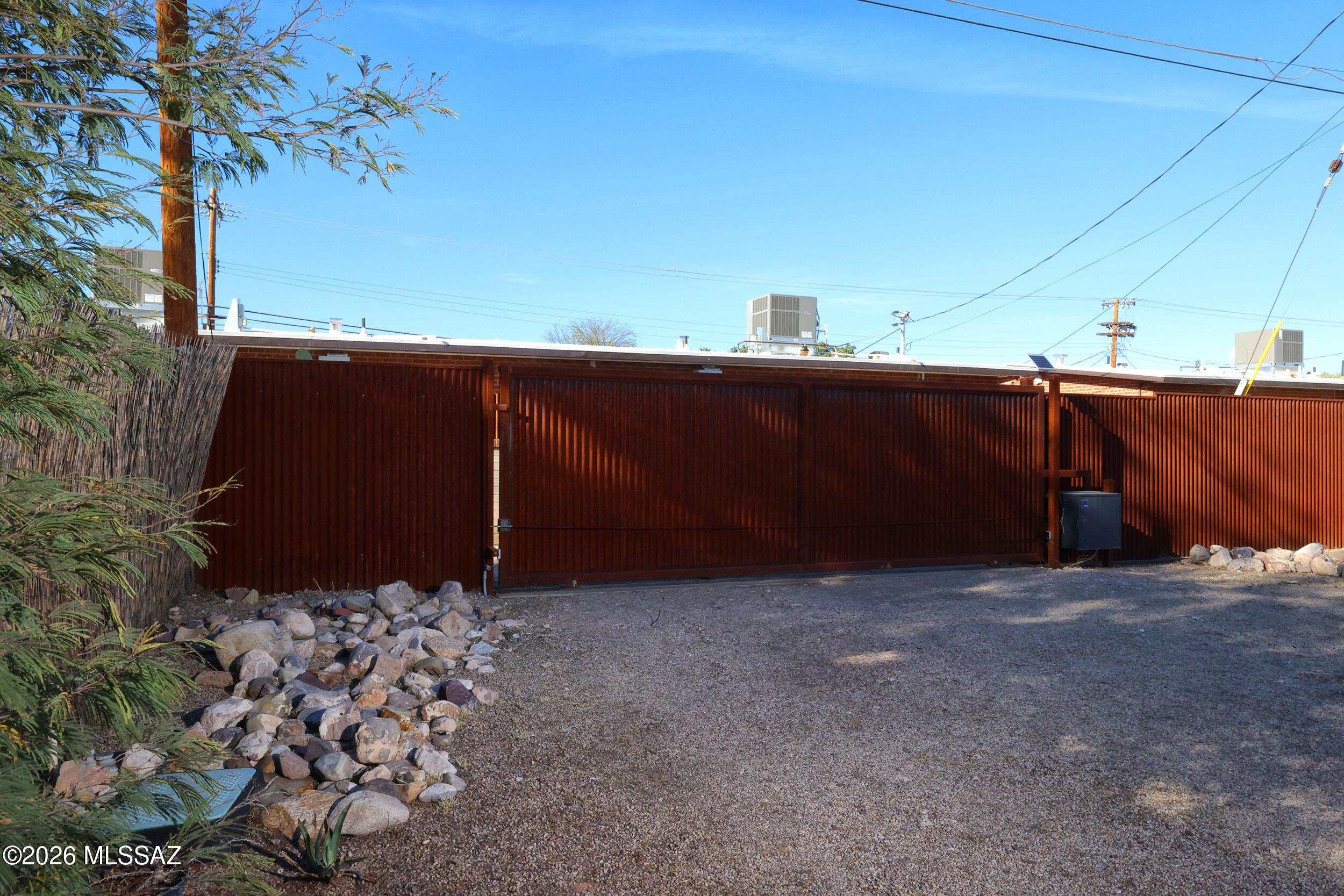 Fairmount Addition - Residential