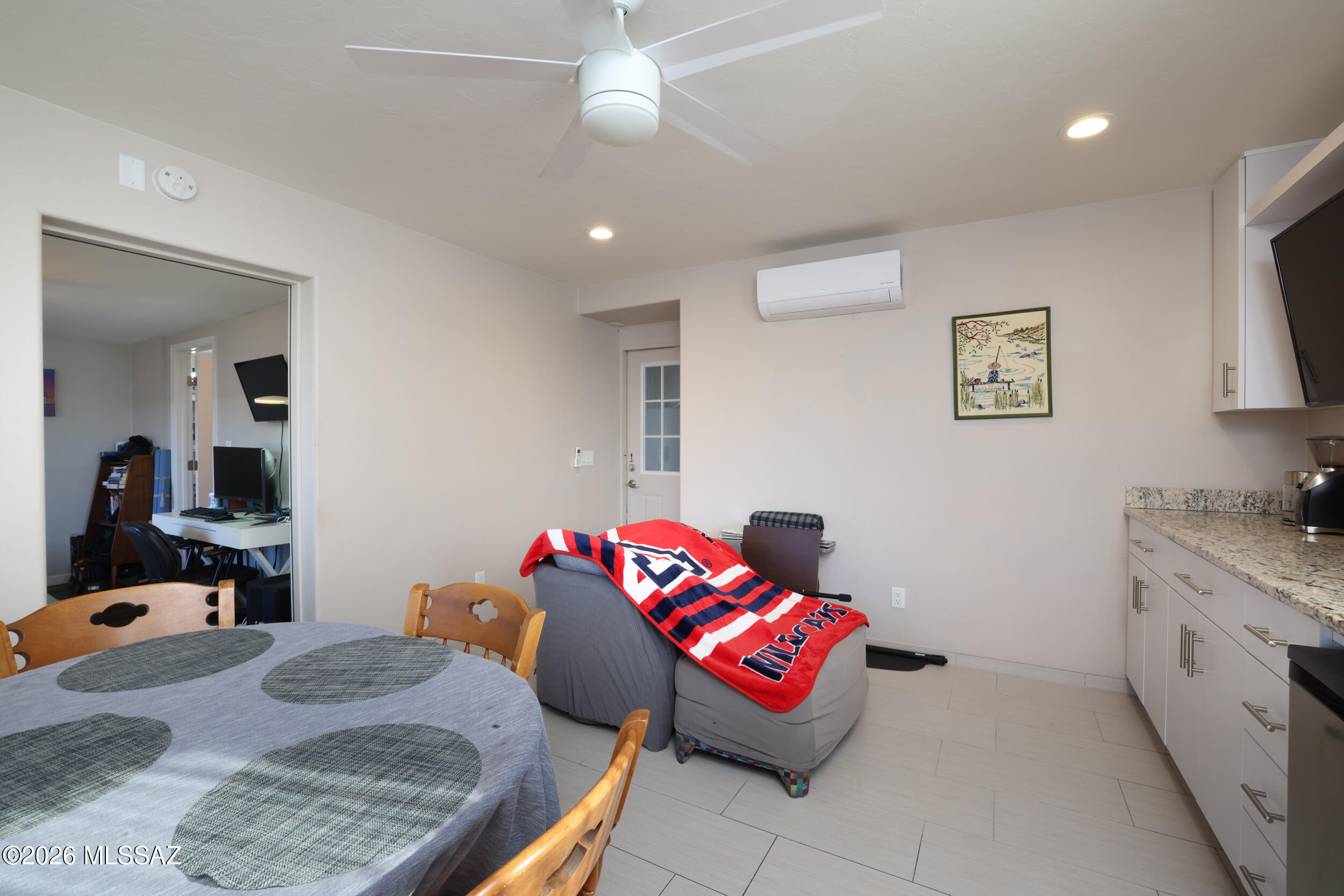 Fairmount Addition - Residential