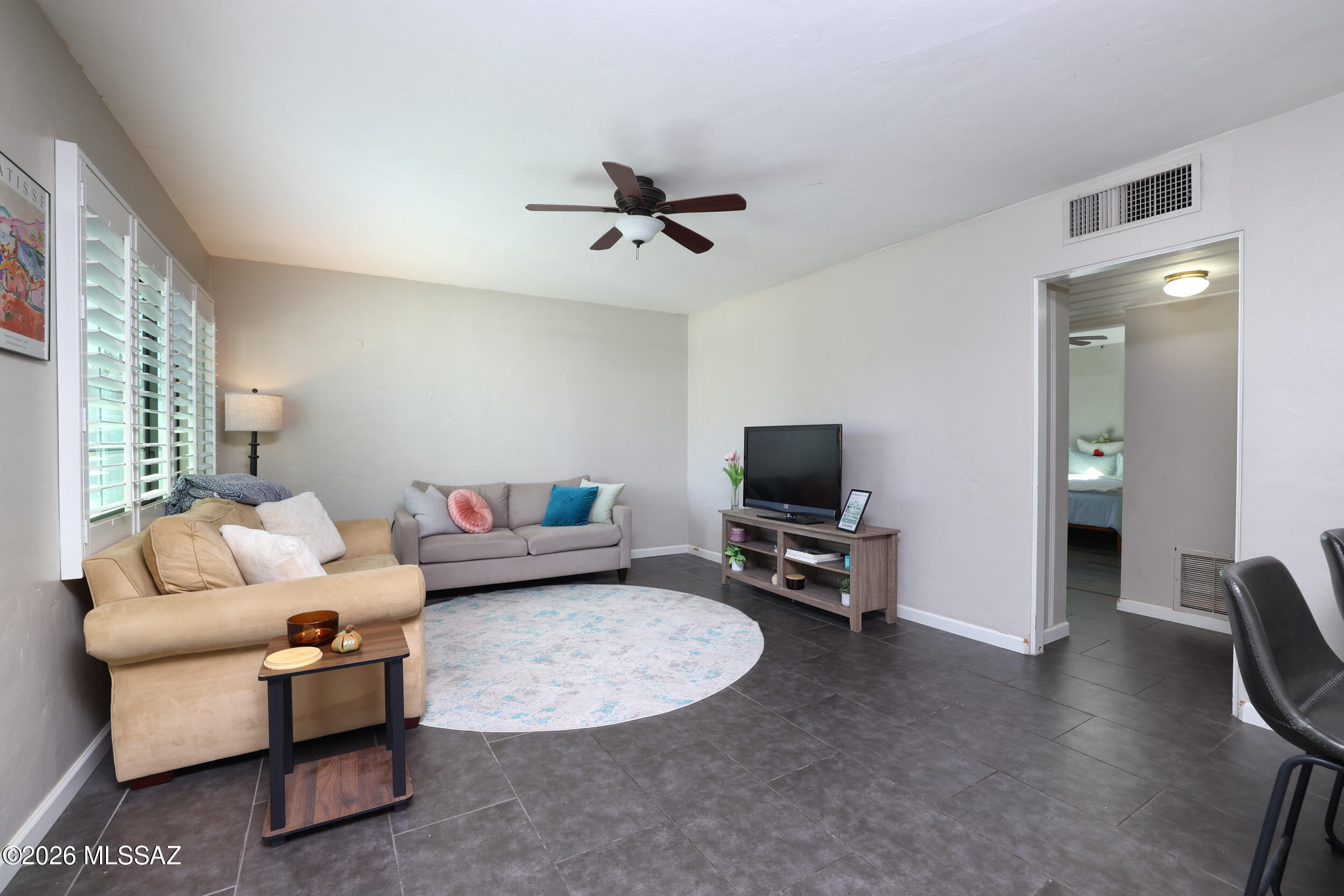 Fairmount Addition - Residential