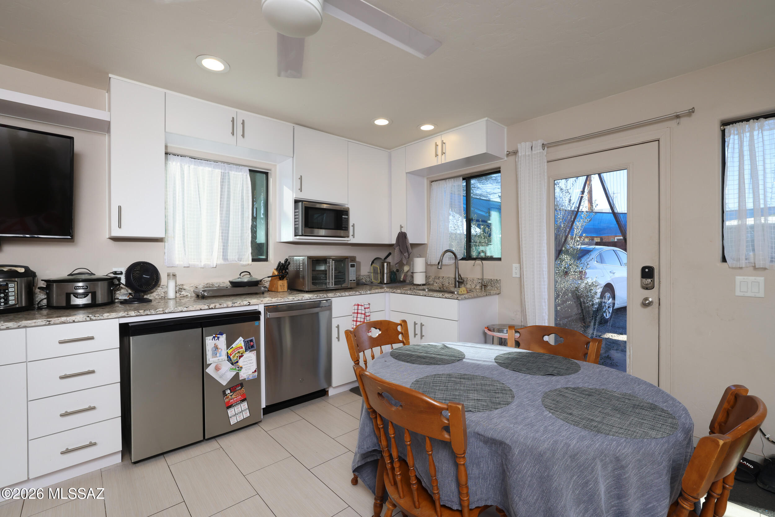 Fairmount Addition - Residential
