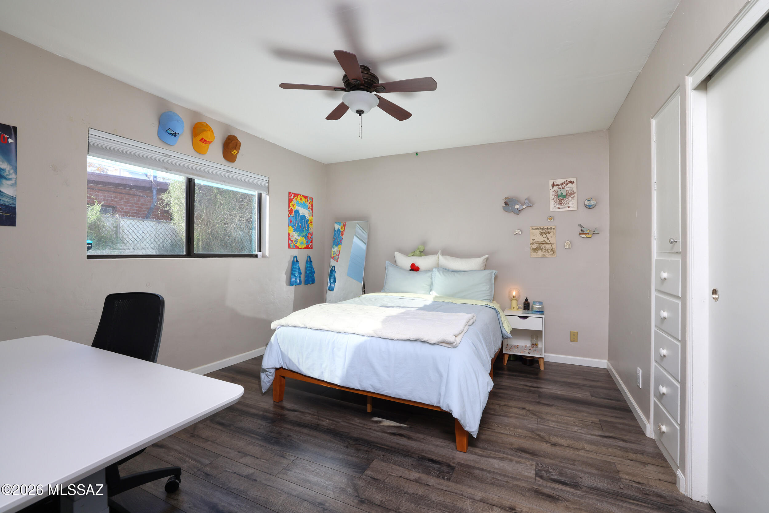 Fairmount Addition - Residential
