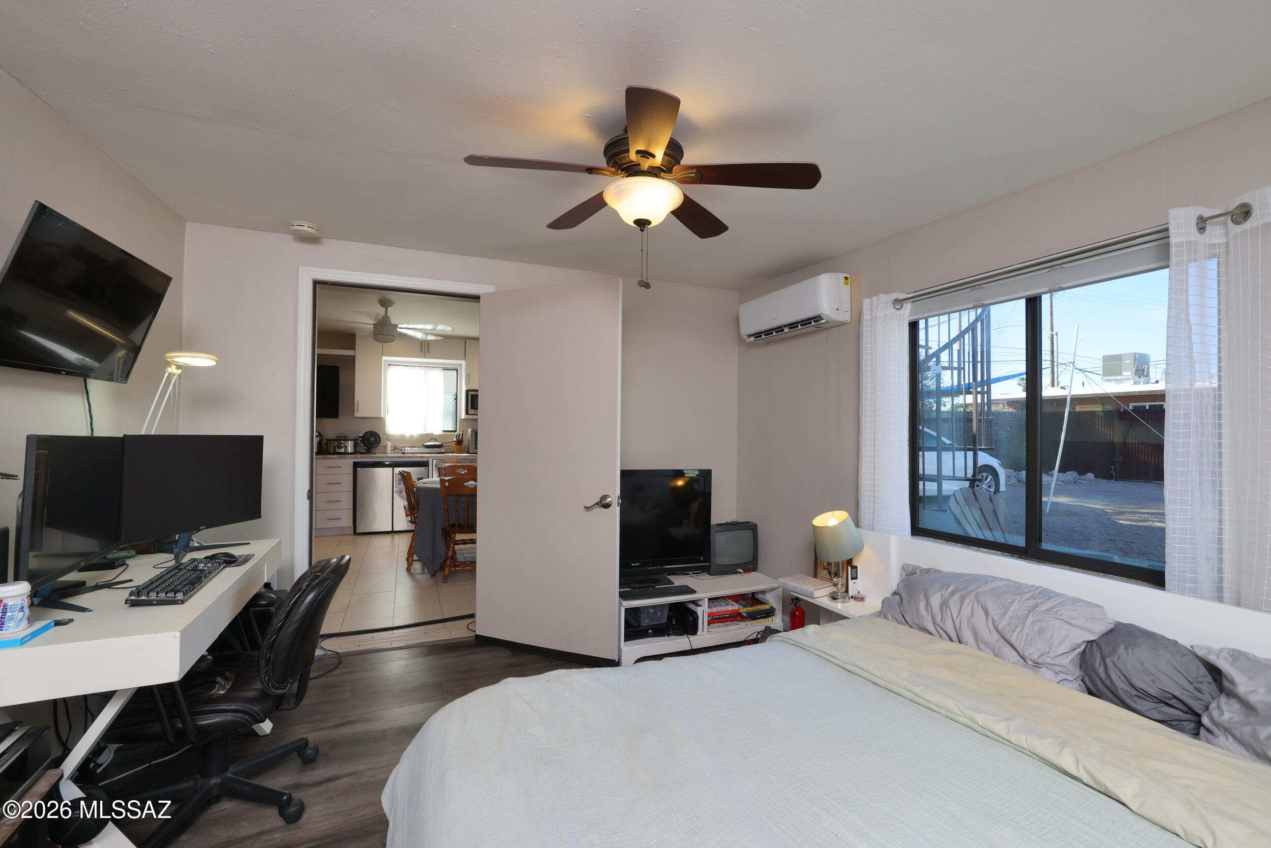 Fairmount Addition - Residential