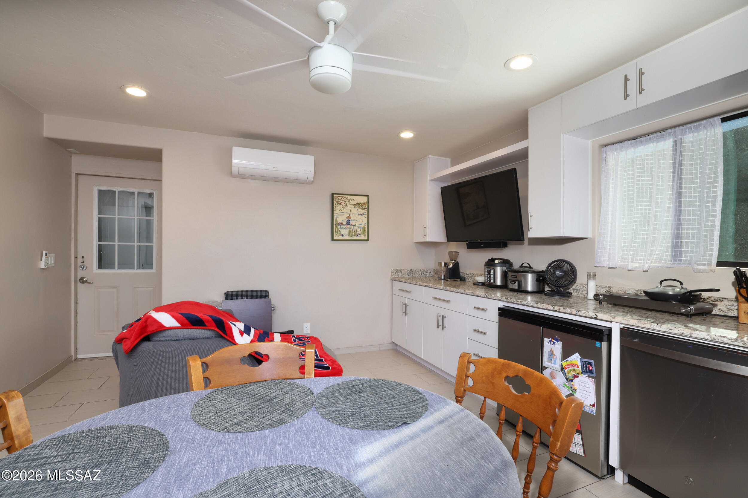 Fairmount Addition - Residential