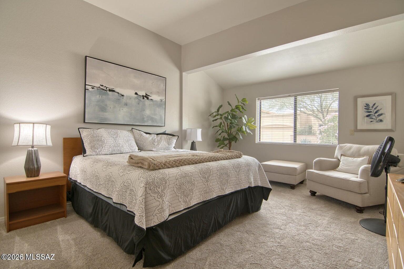 El Conquistador Resort Patio Homes (96-154) - Residential Lease