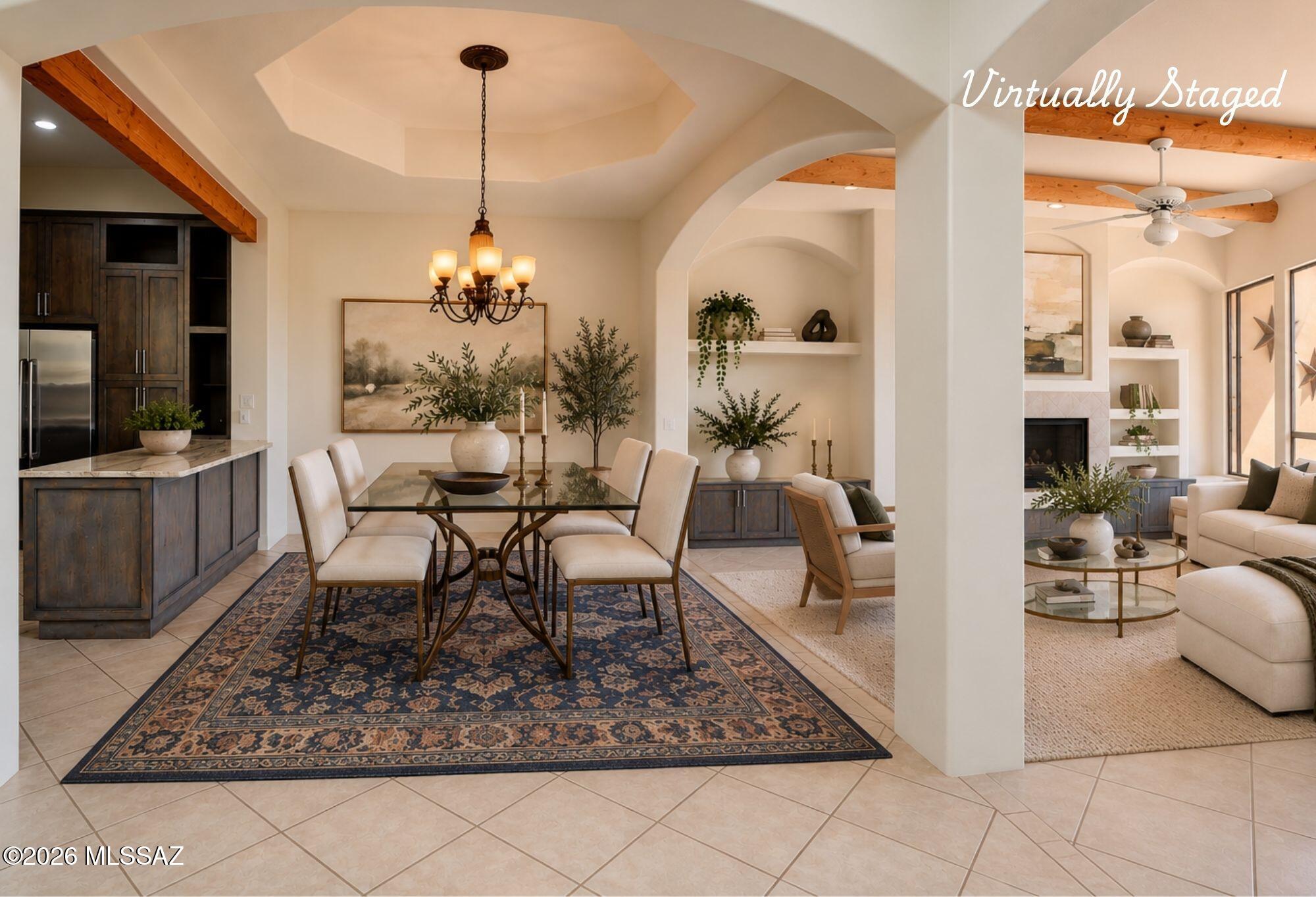 El Diamante II (1-40) - Residential