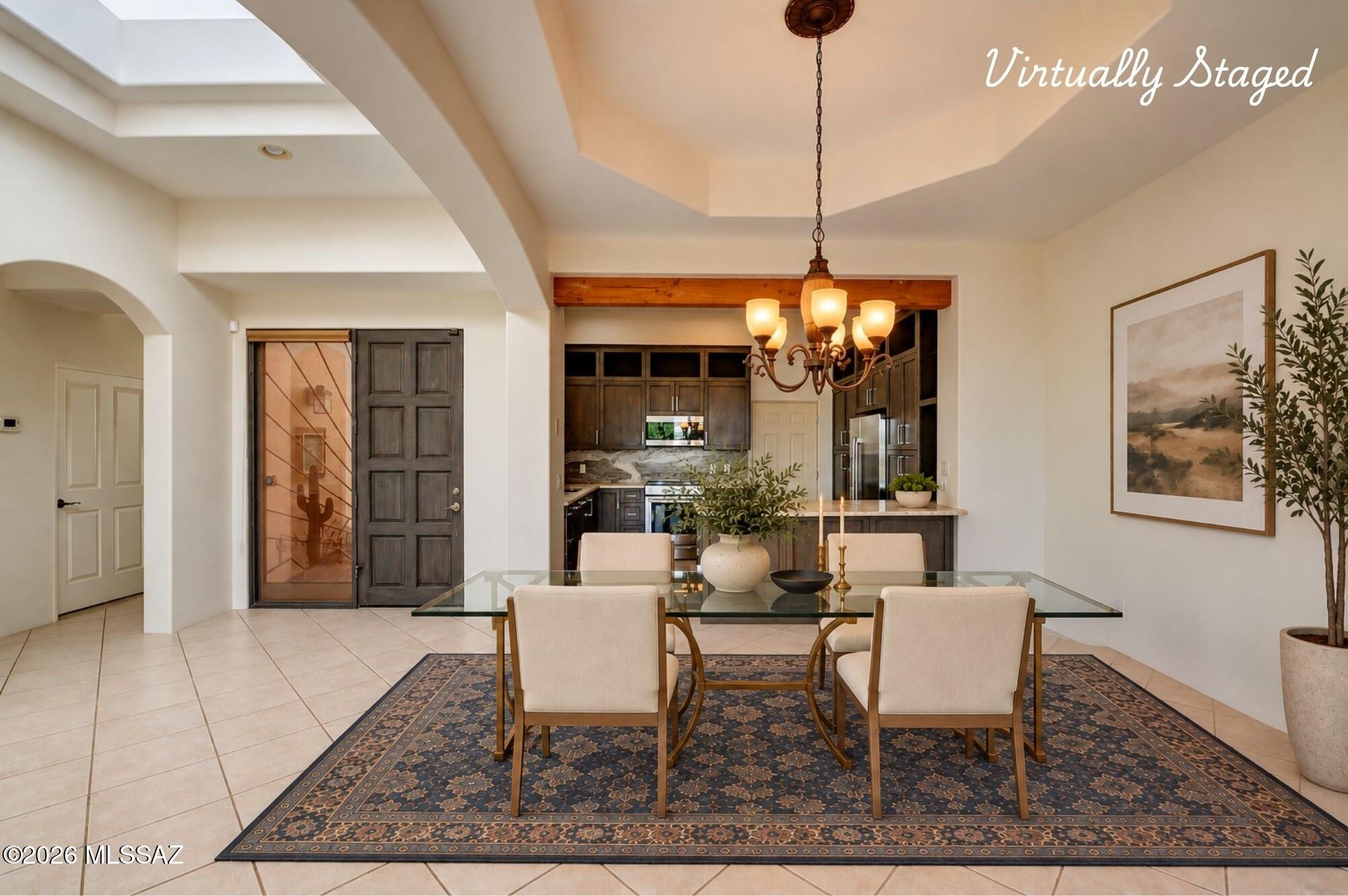 El Diamante II (1-40) - Residential