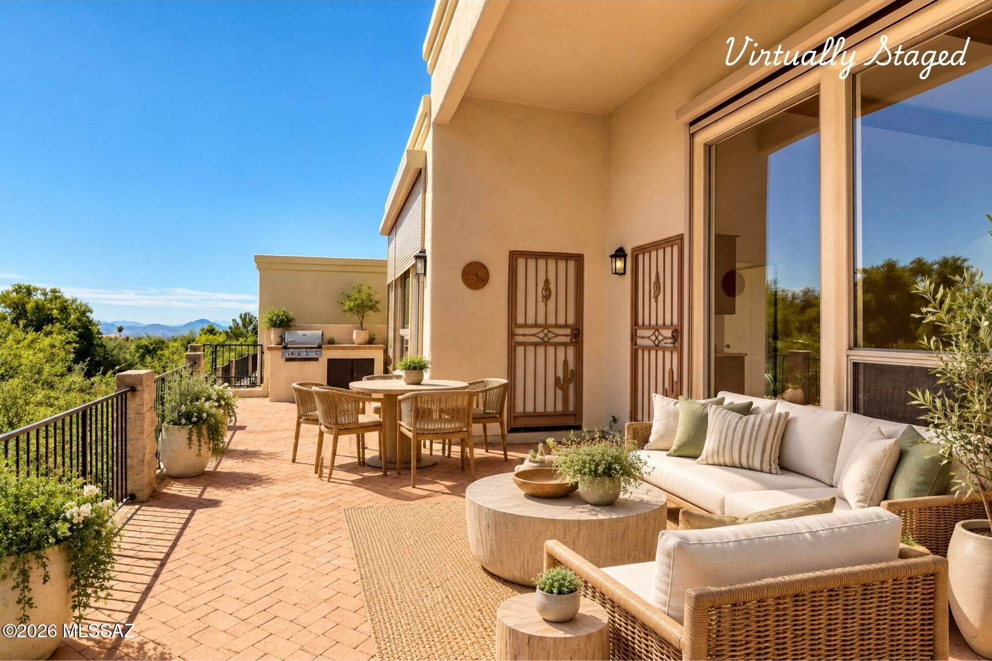 El Diamante II (1-40) - Residential