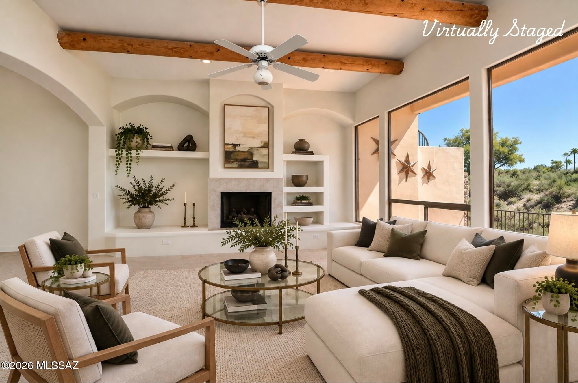 El Diamante II (1-40) - Residential