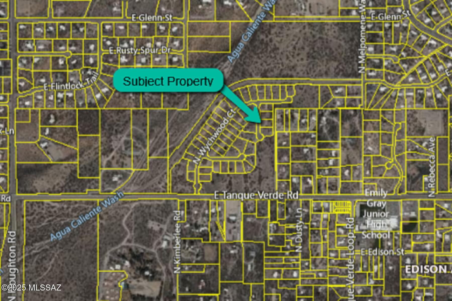 Desert Willow Ranch 1-51 - Residential