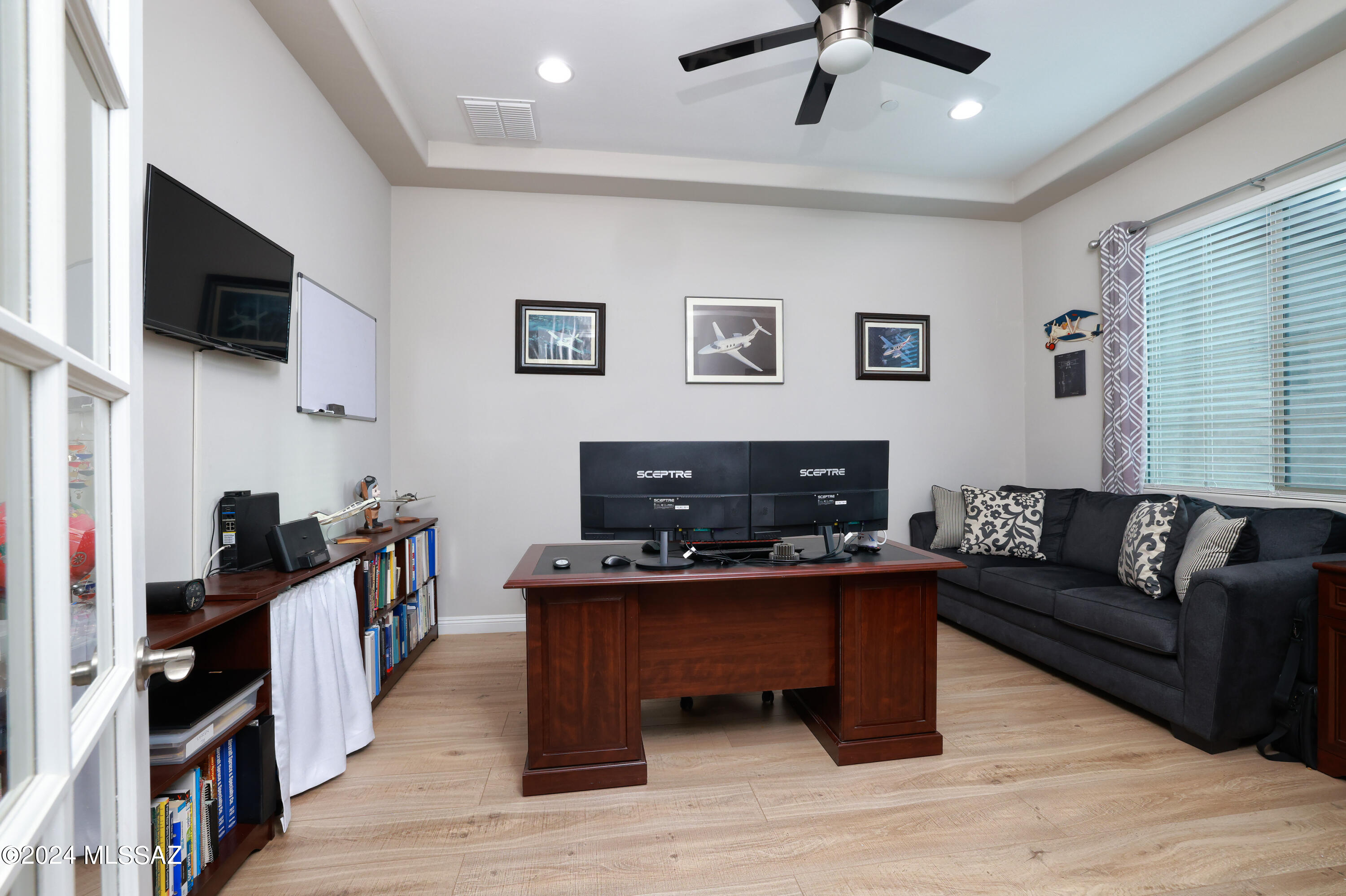 Desert Willow Ranch 1-51 - Residential