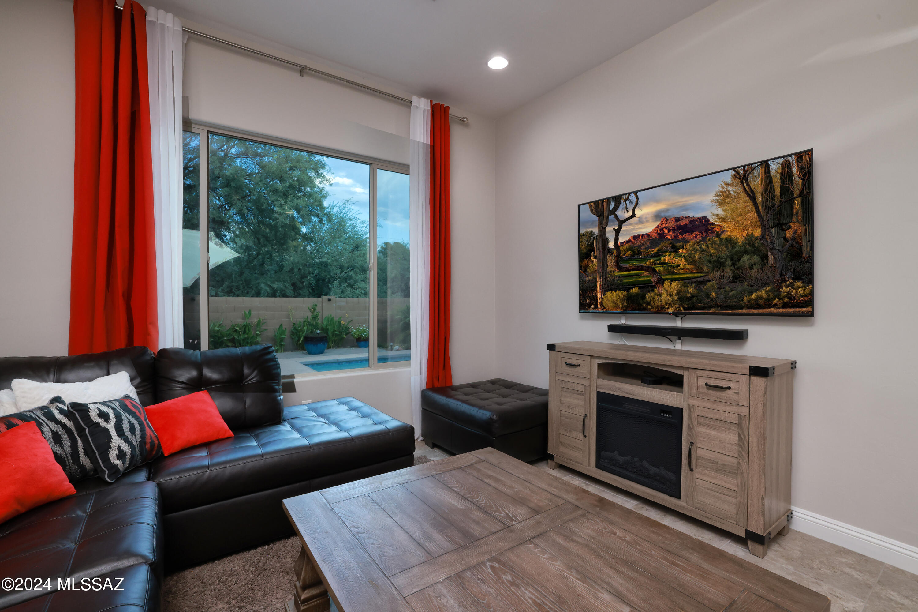 Desert Willow Ranch 1-51 - Residential