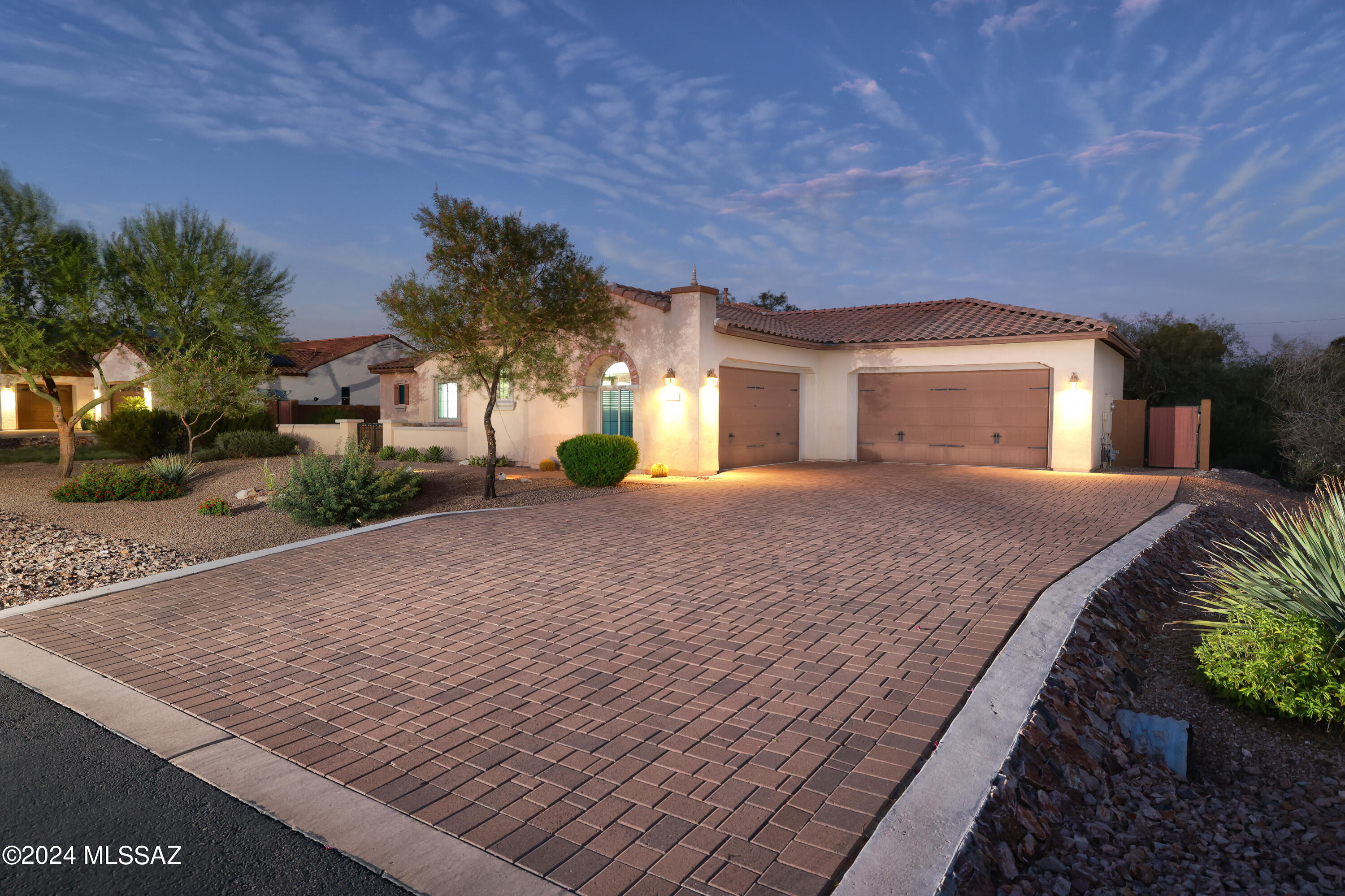 Desert Willow Ranch 1-51 - Residential
