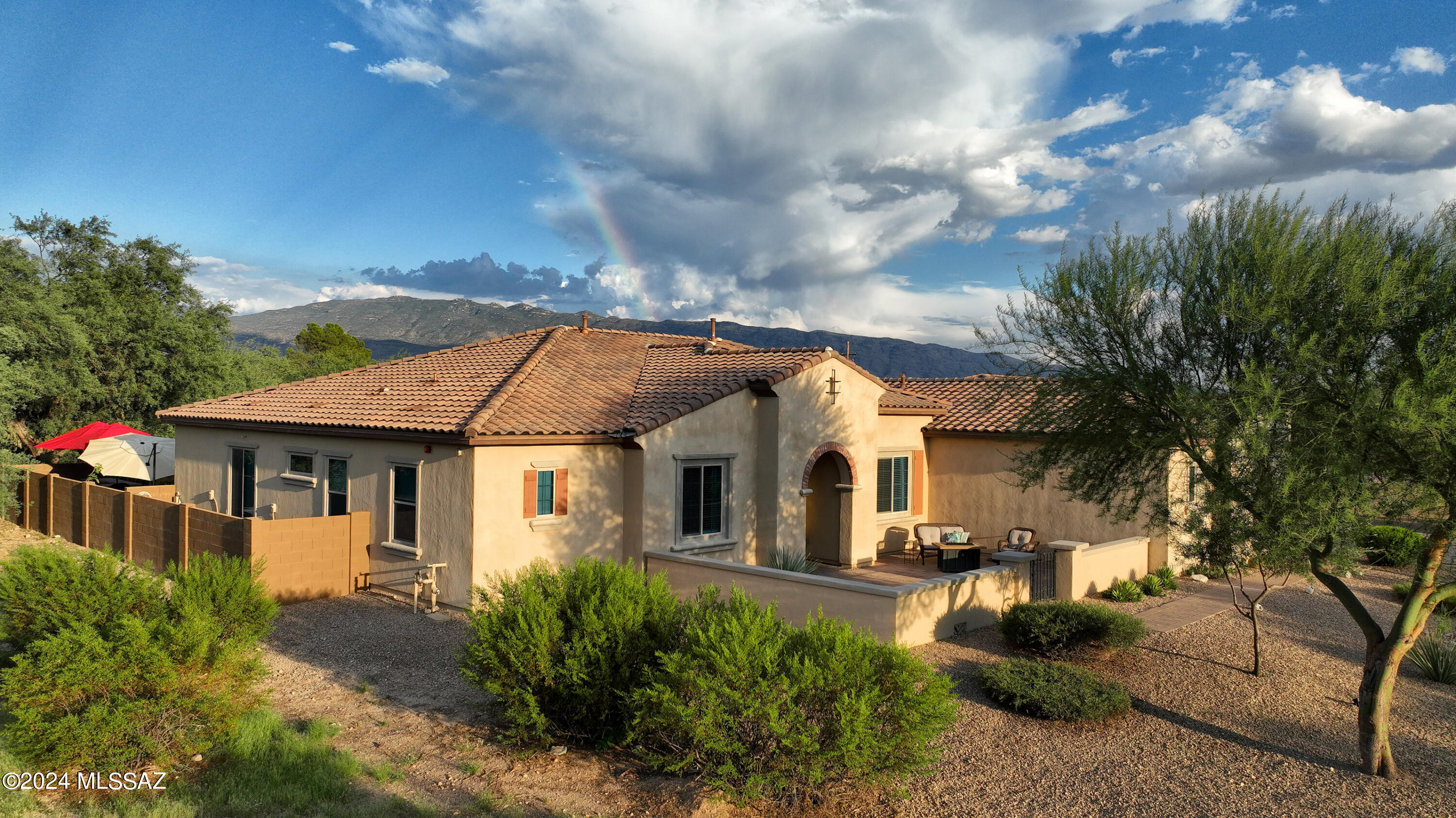 Desert Willow Ranch 1-51 - Residential