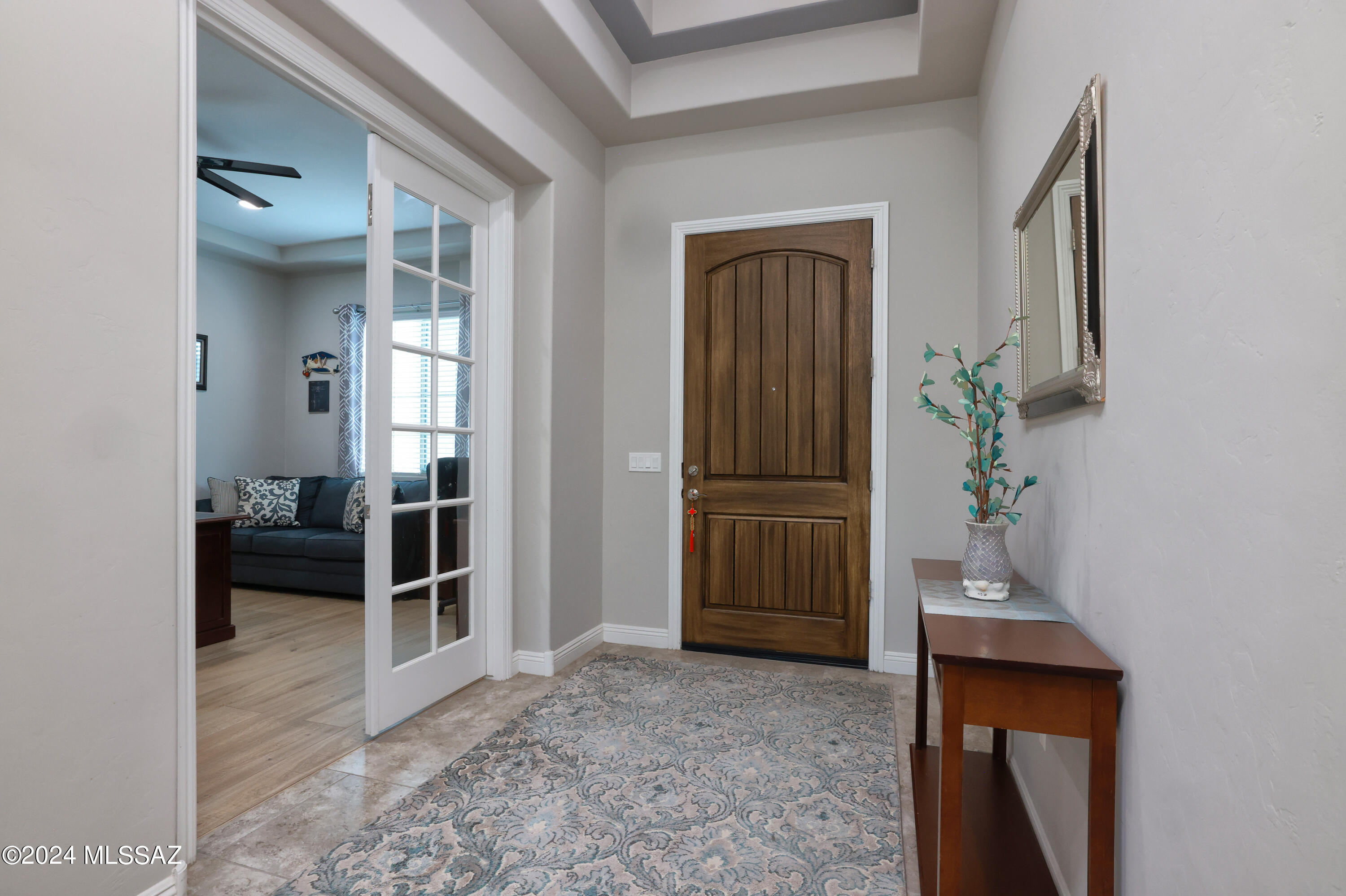 Desert Willow Ranch 1-51 - Residential