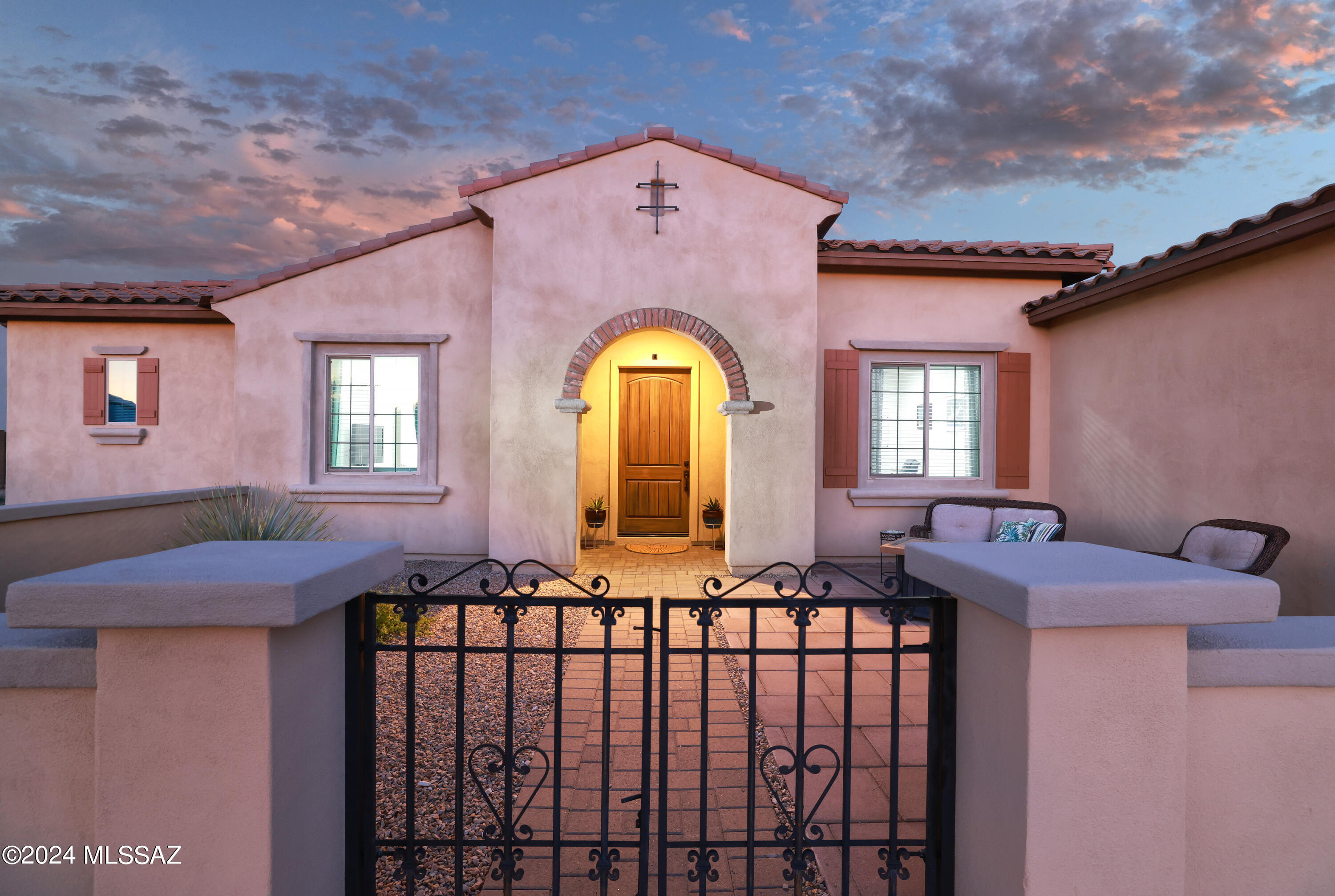 Desert Willow Ranch 1-51 - Residential