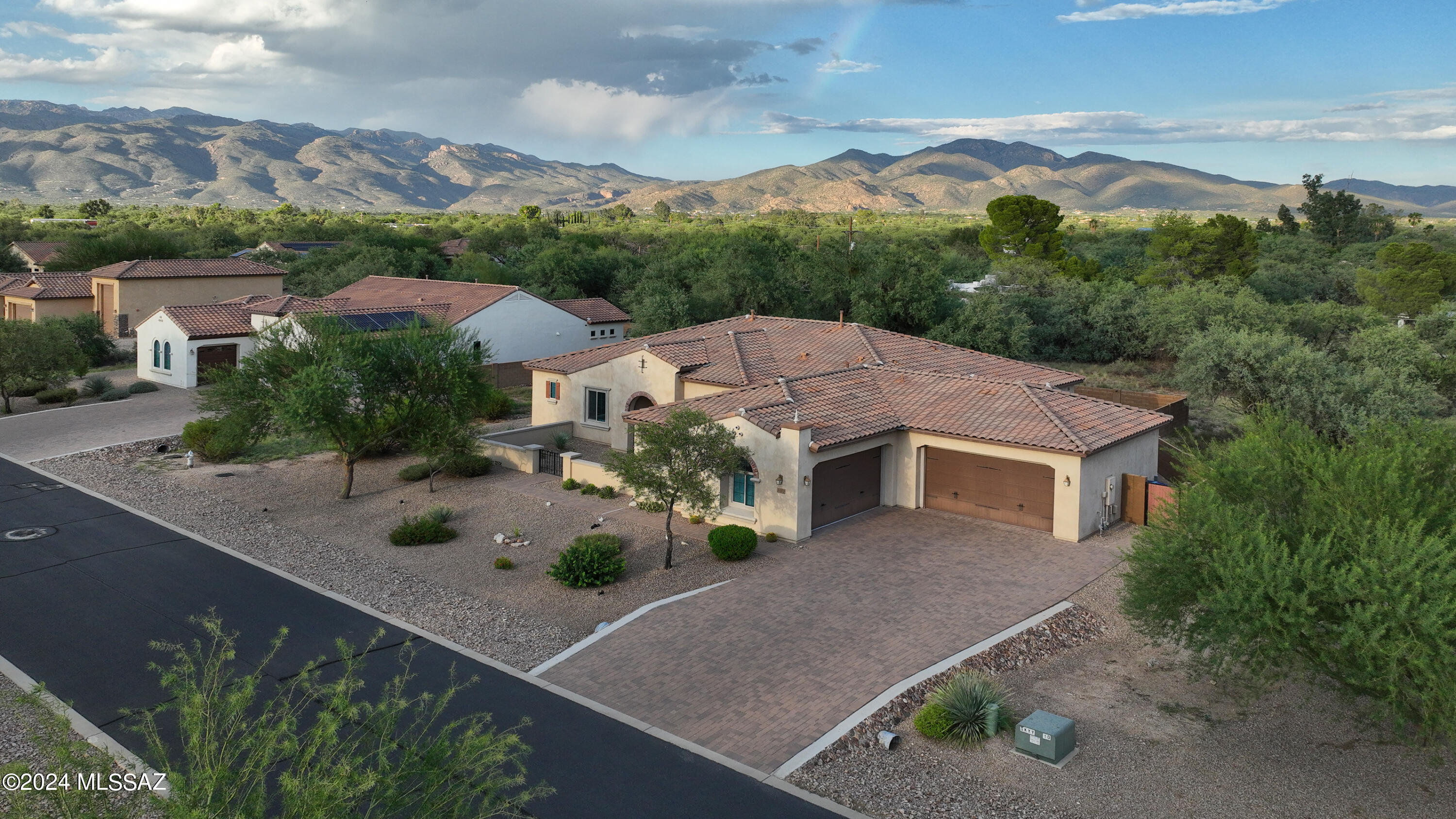 Desert Willow Ranch 1-51 - Residential
