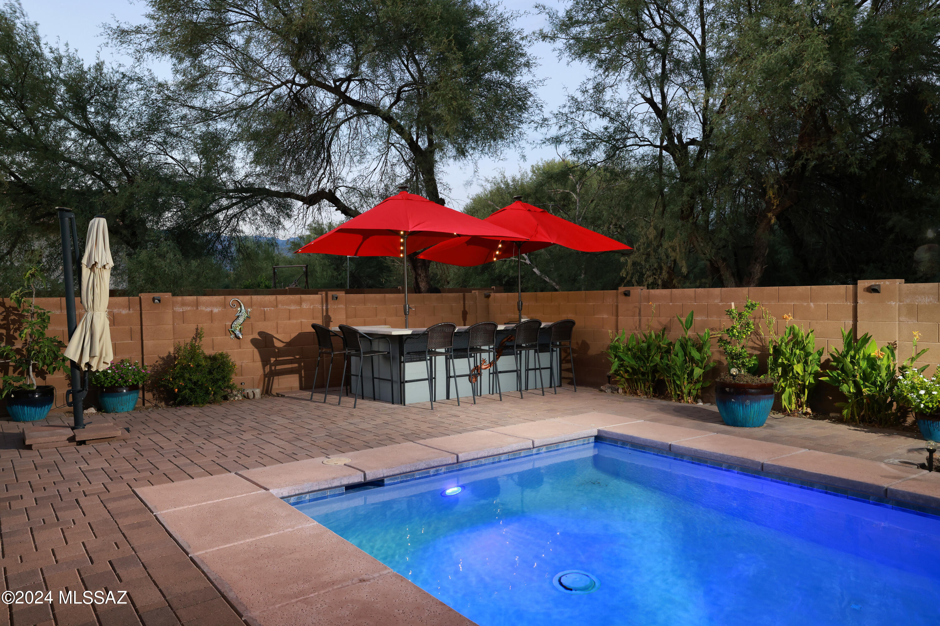 Desert Willow Ranch 1-51 - Residential