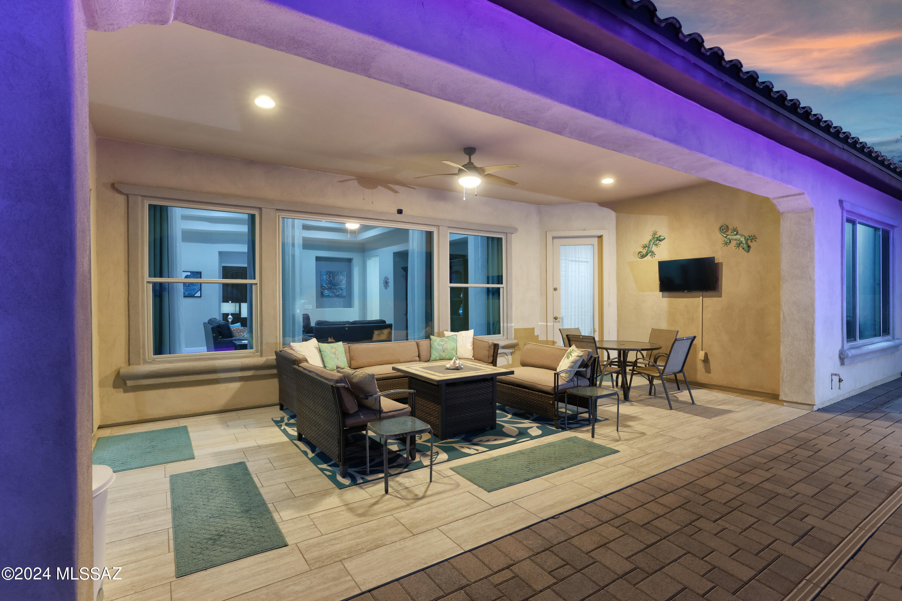 Desert Willow Ranch 1-51 - Residential
