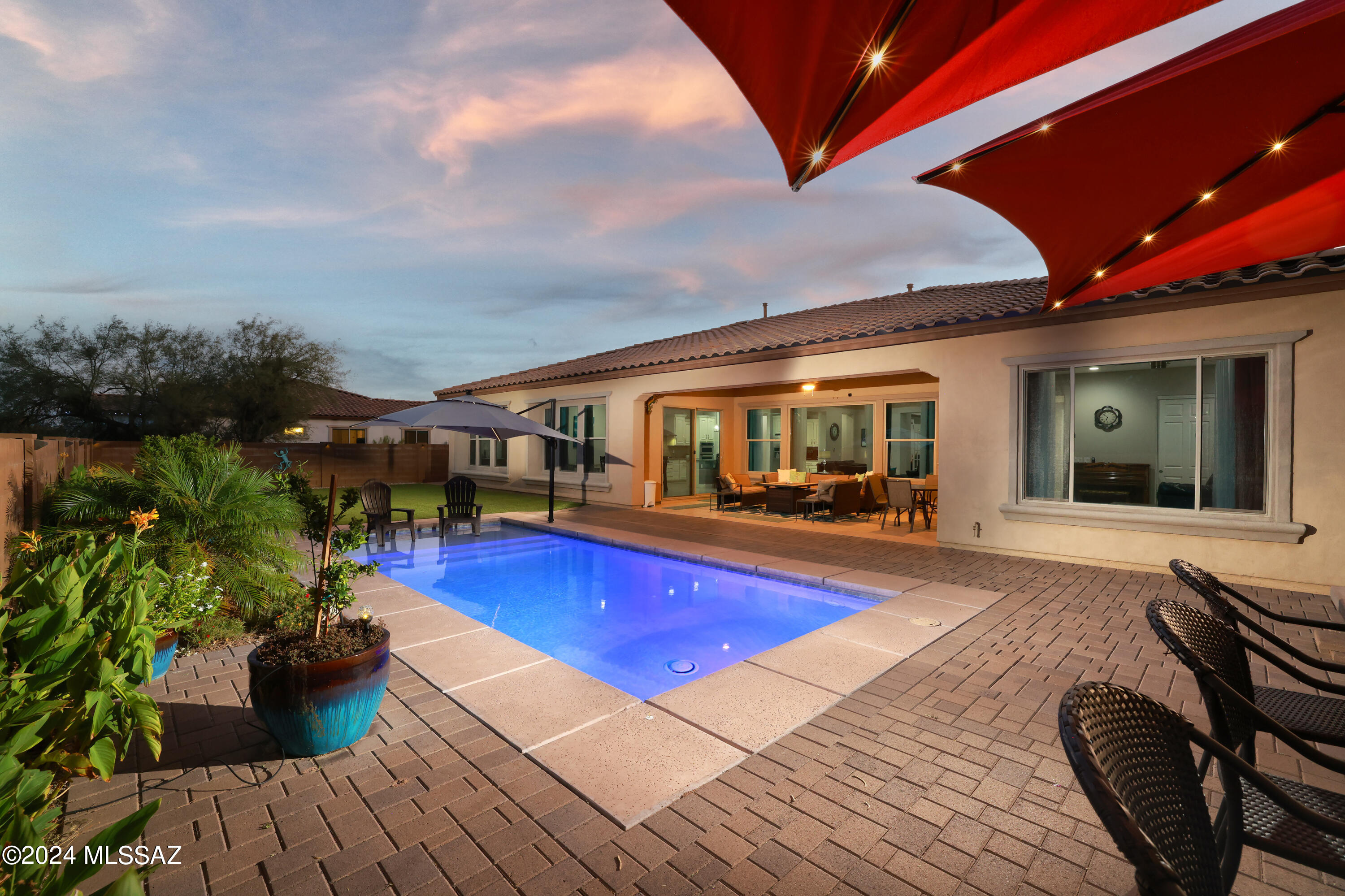 Desert Willow Ranch 1-51 - Residential