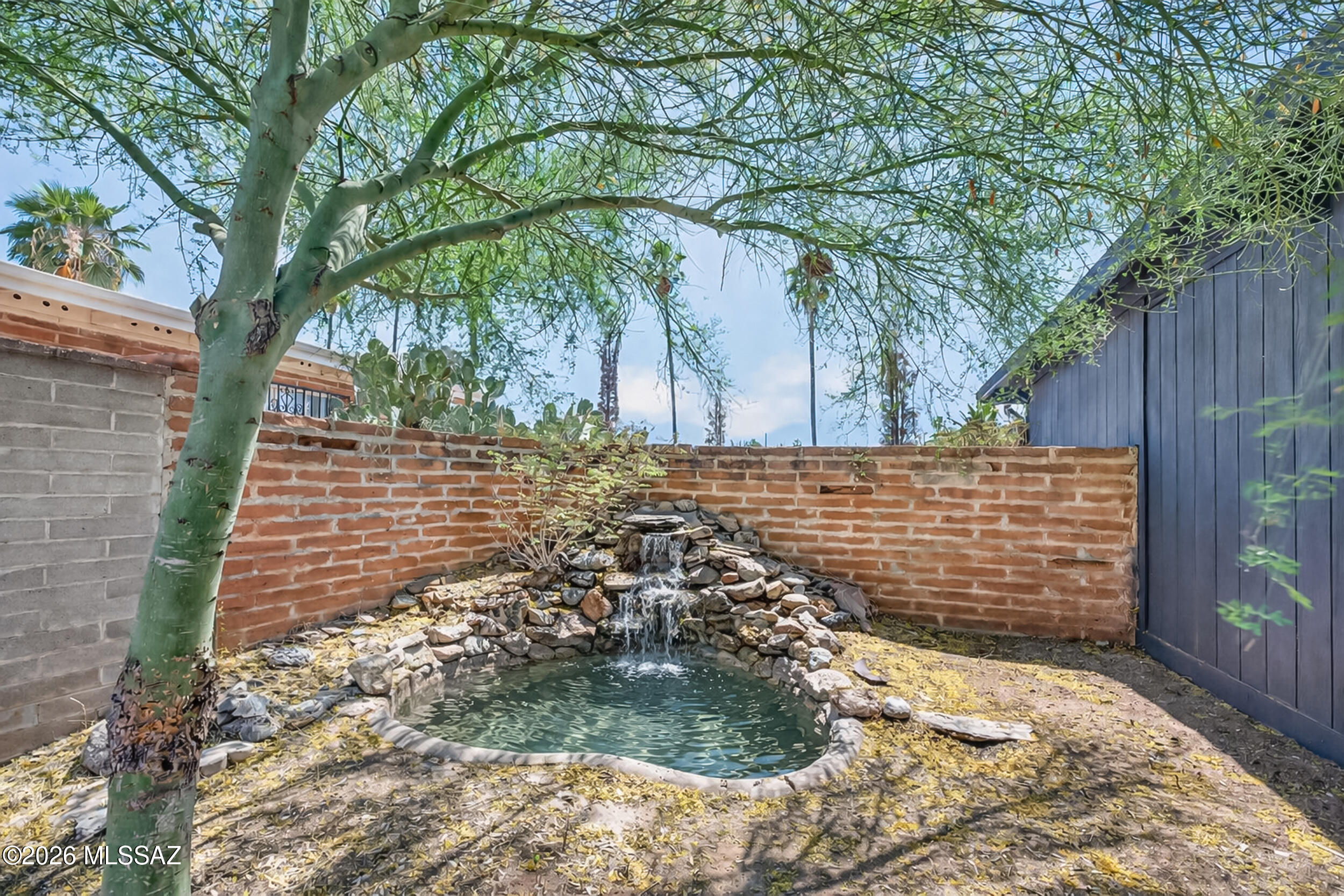 Tierra Del Sol (1-2) - Residential