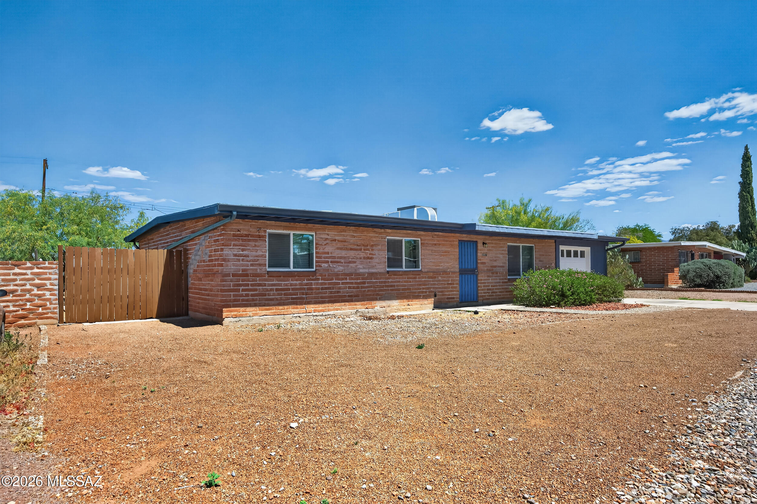 Tierra Del Sol (1-2) - Residential