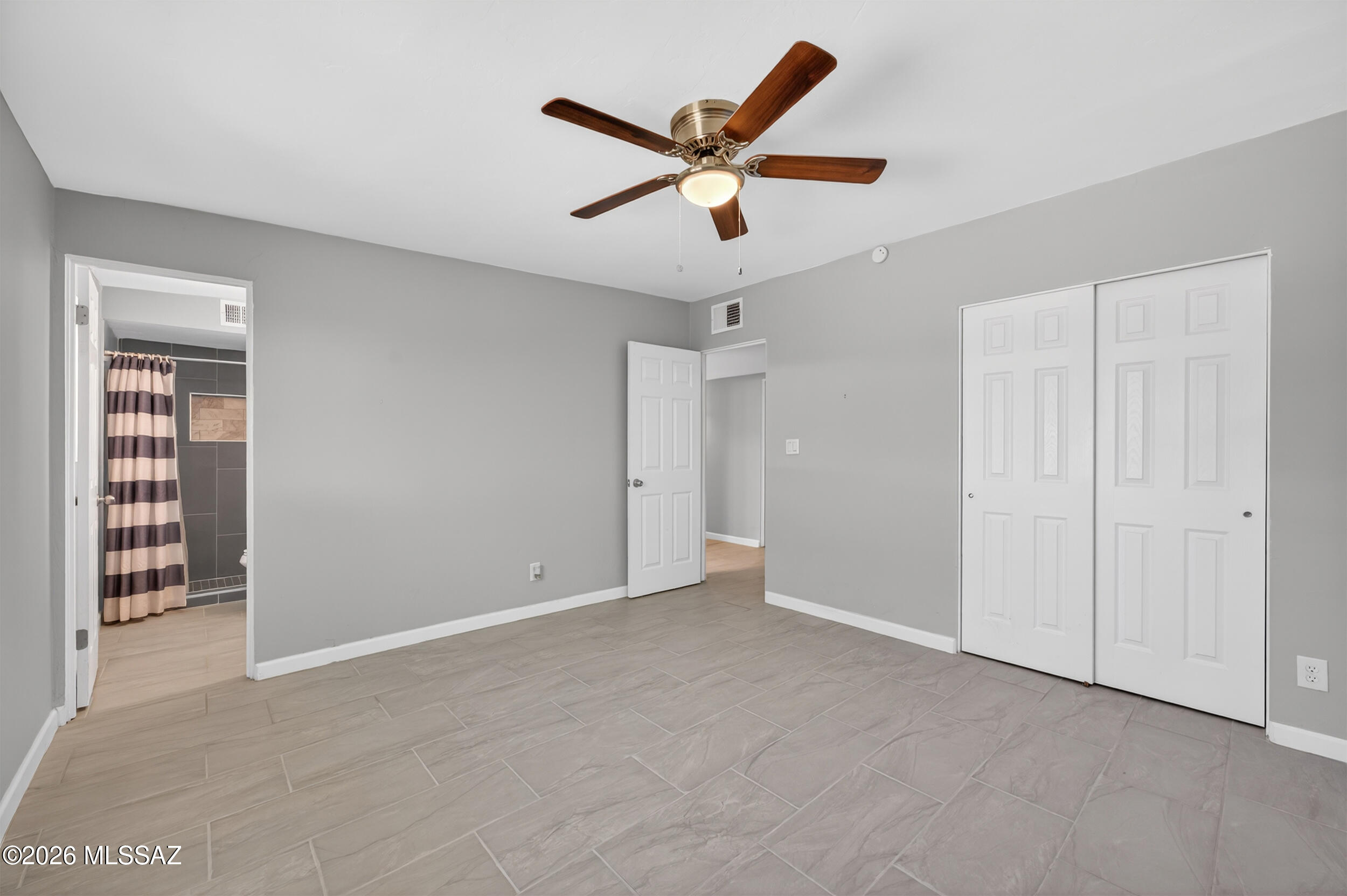 Tierra Del Sol (1-2) - Residential
