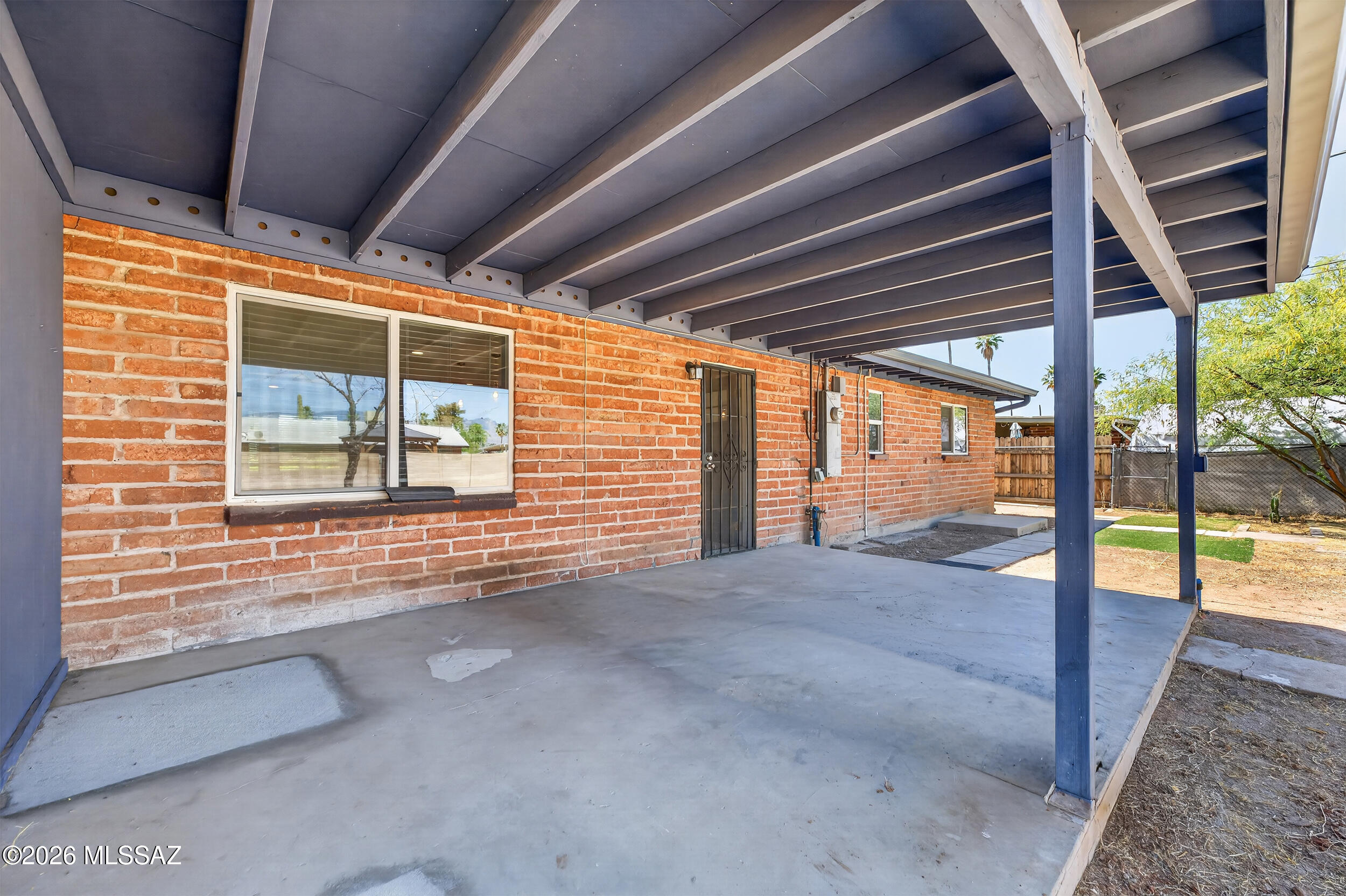 Tierra Del Sol (1-2) - Residential