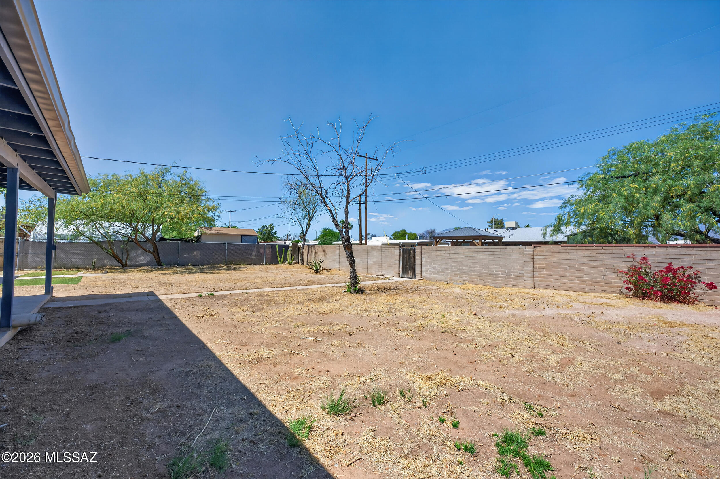 Tierra Del Sol (1-2) - Residential