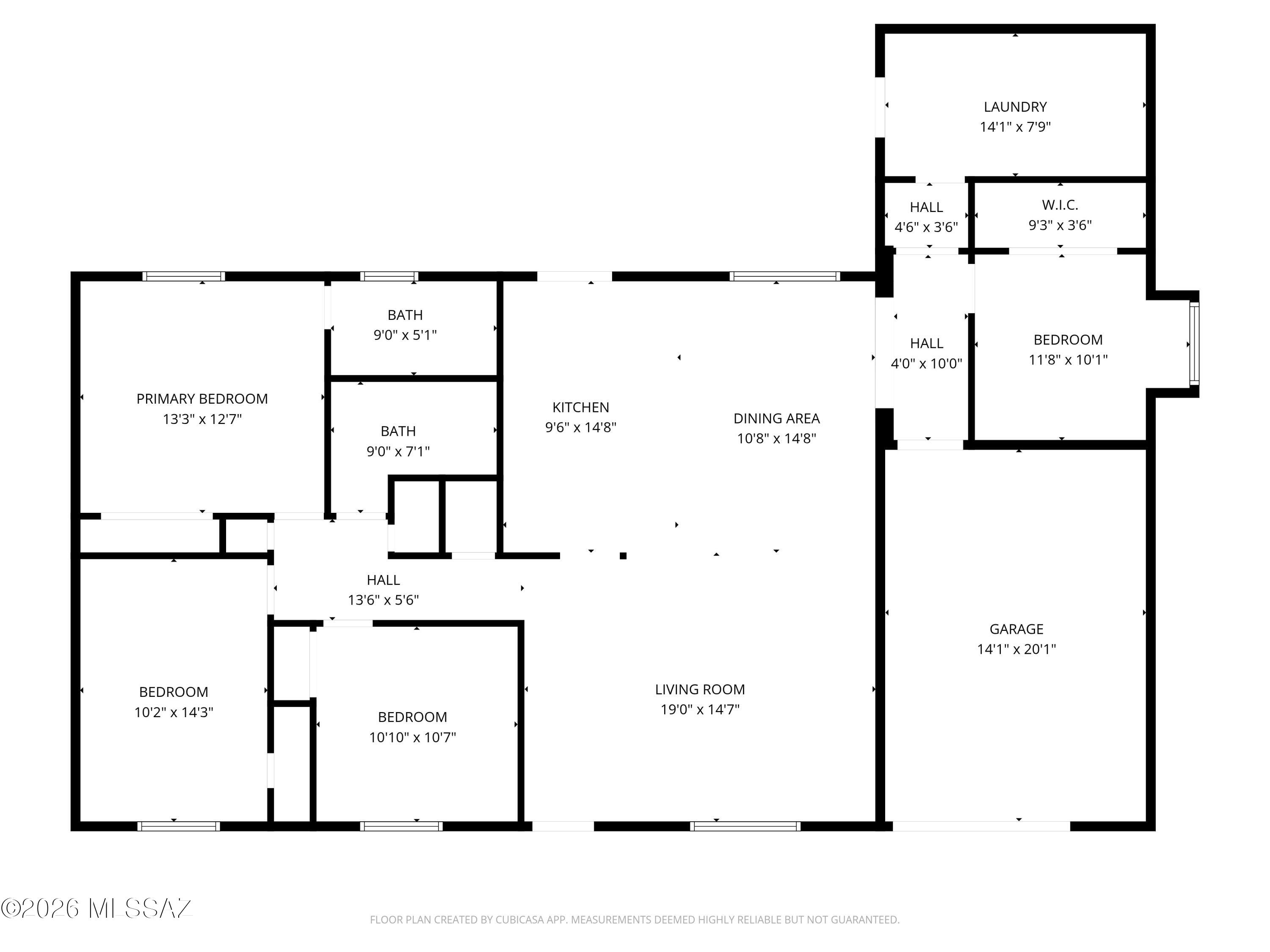 Tierra Del Sol (1-2) - Residential