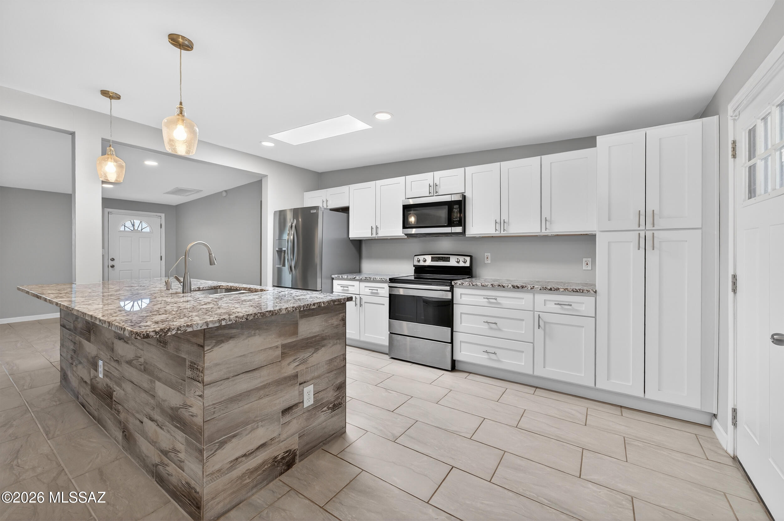 Tierra Del Sol (1-2) - Residential