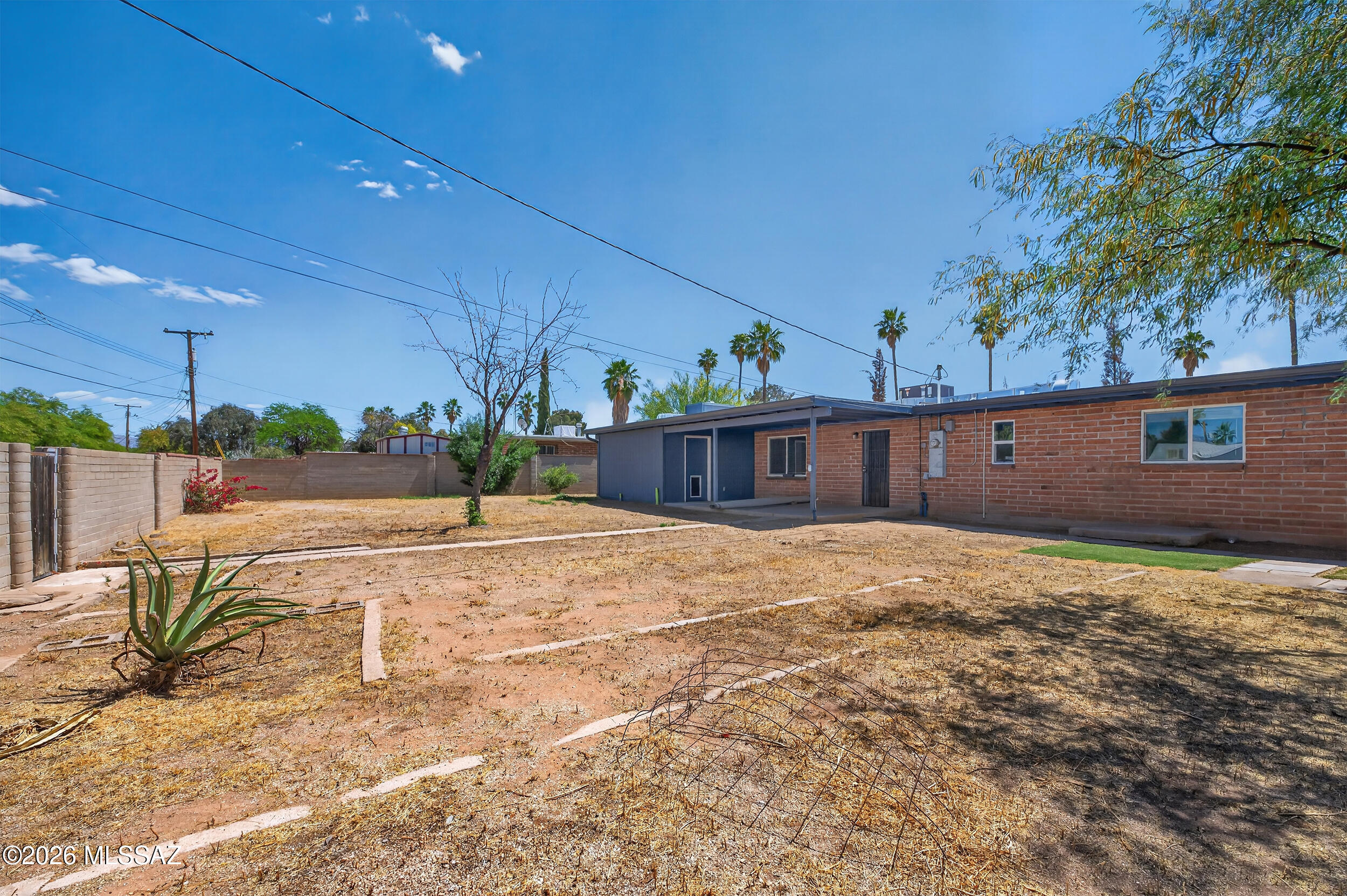 Tierra Del Sol (1-2) - Residential