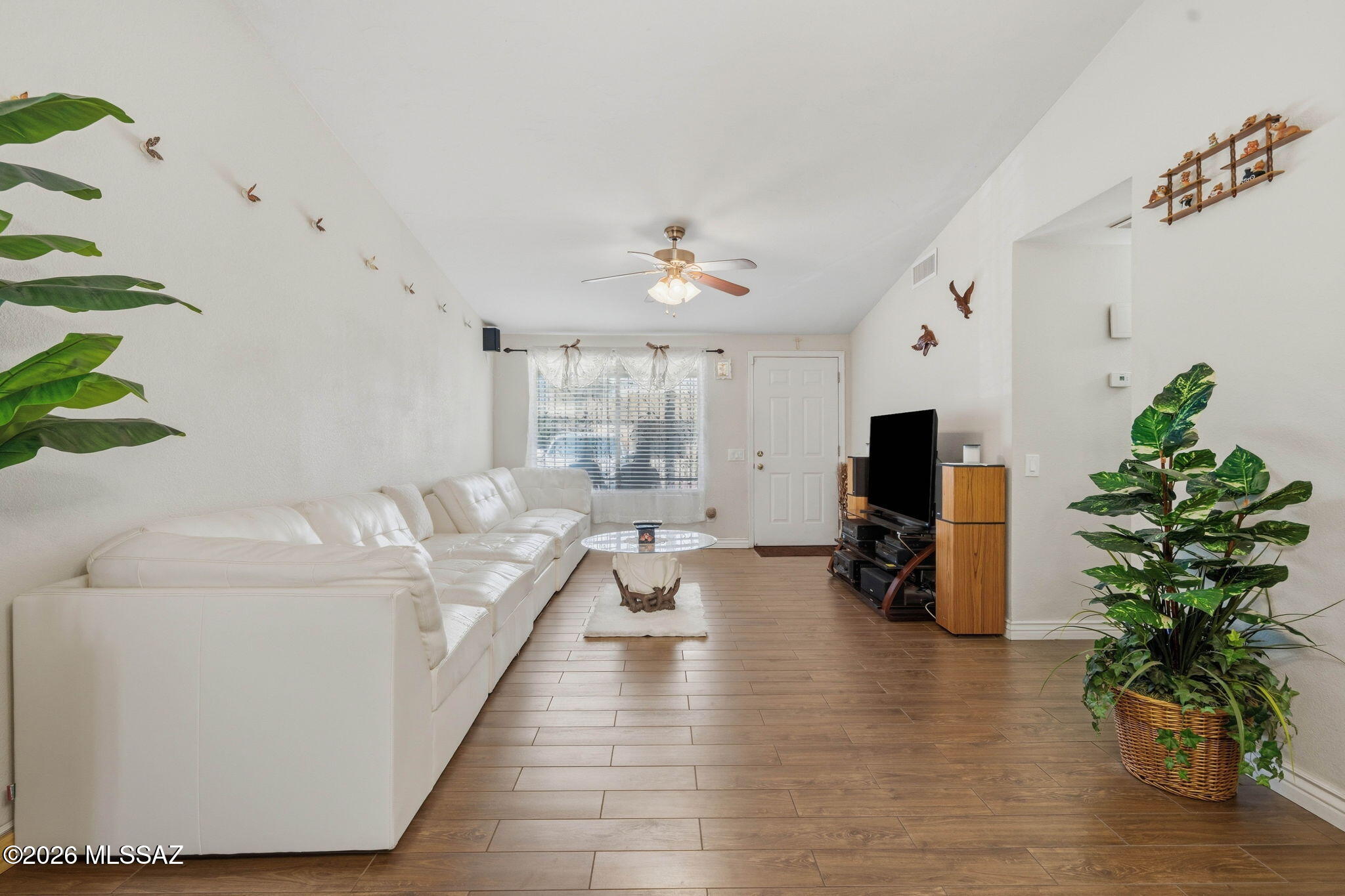 Salida Del Sol (1-274) - Residential