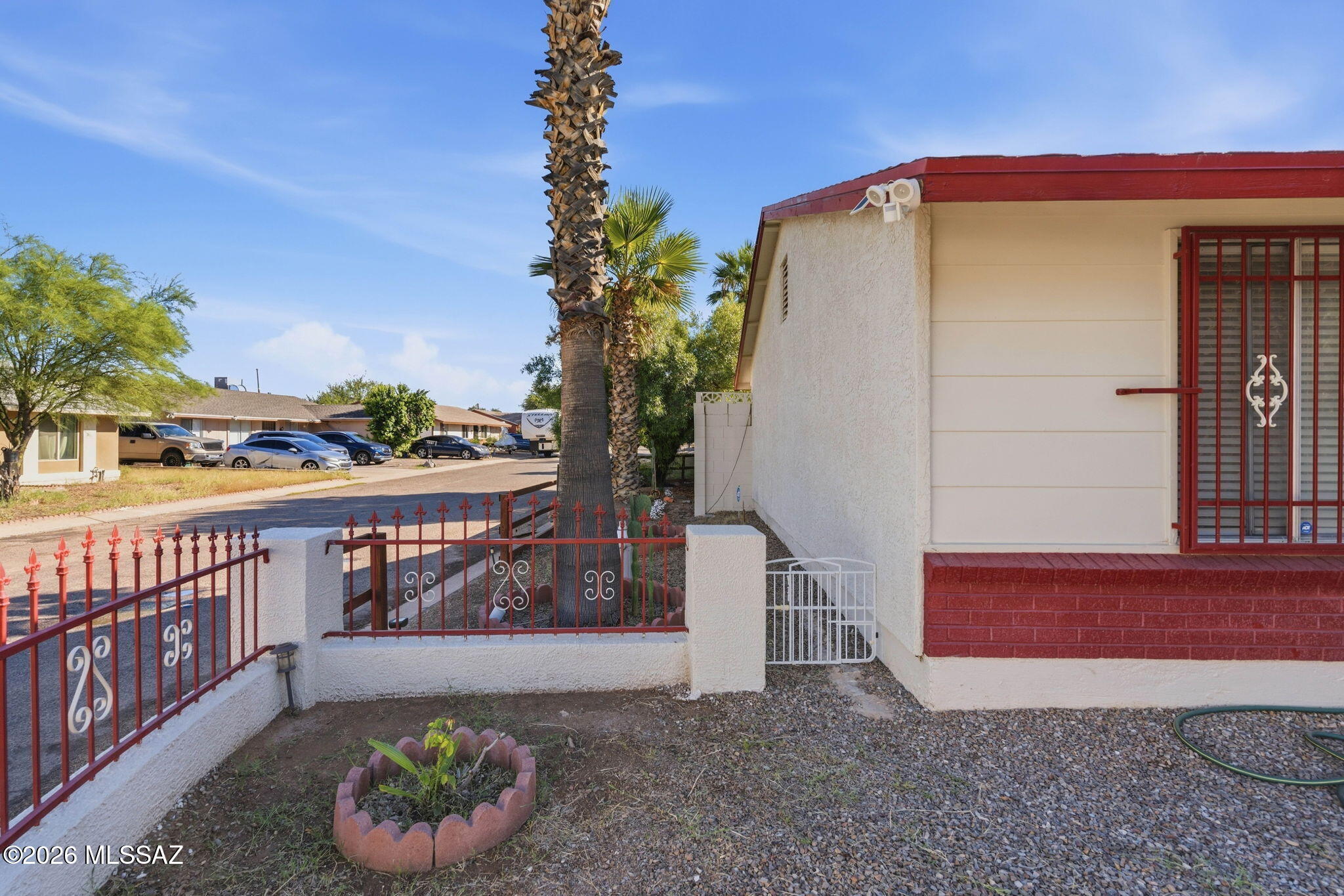 Salida Del Sol (1-274) - Residential