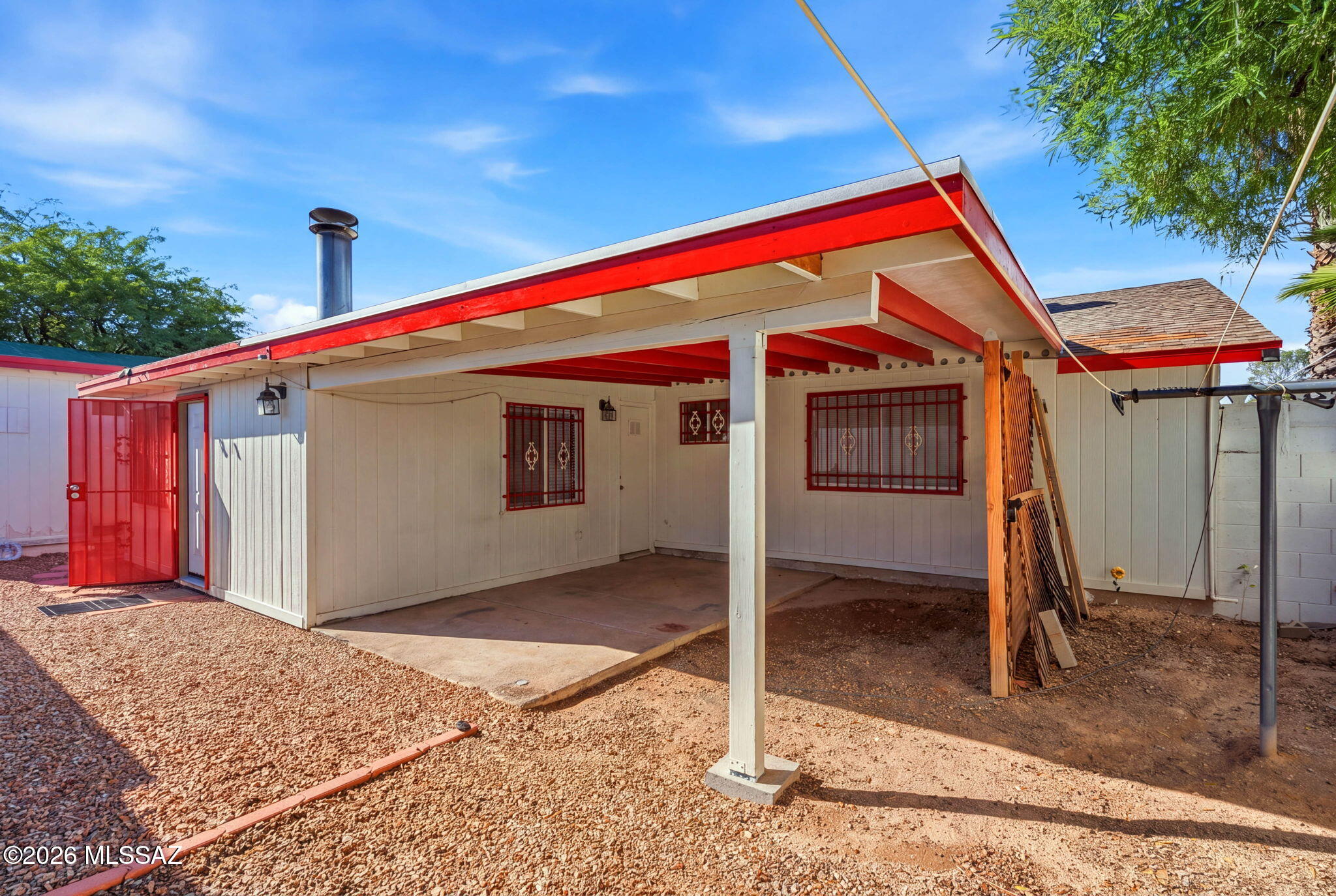 Salida Del Sol (1-274) - Residential