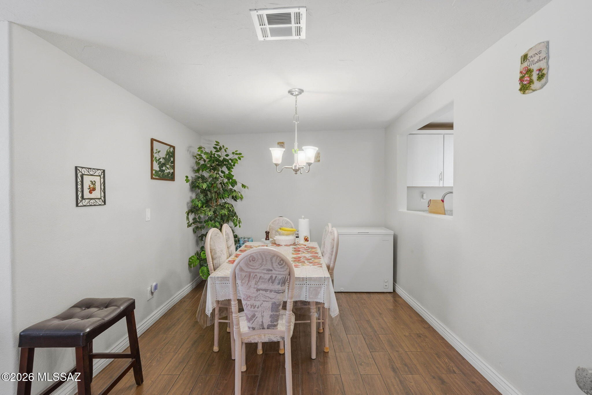 Salida Del Sol (1-274) - Residential