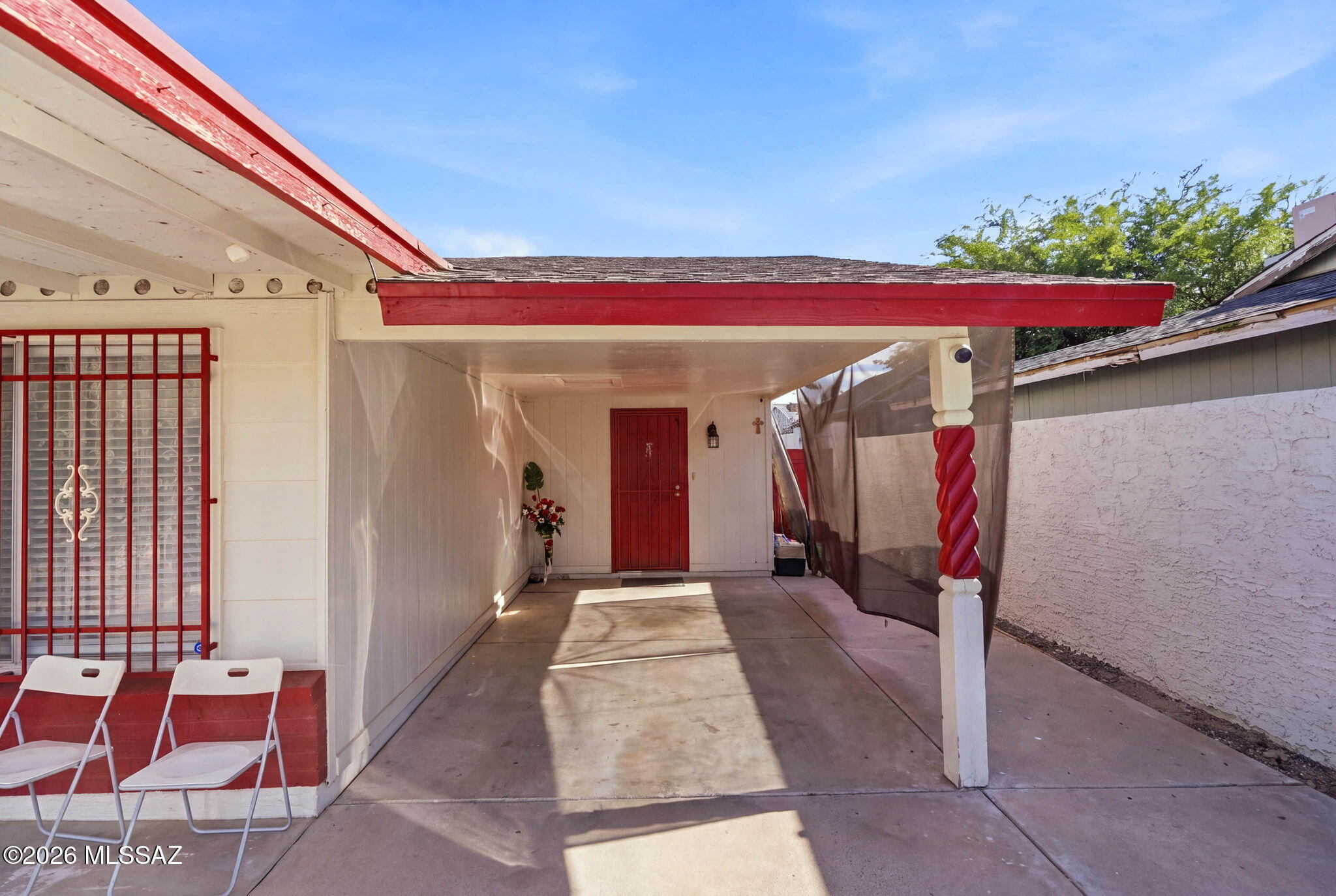 Salida Del Sol (1-274) - Residential