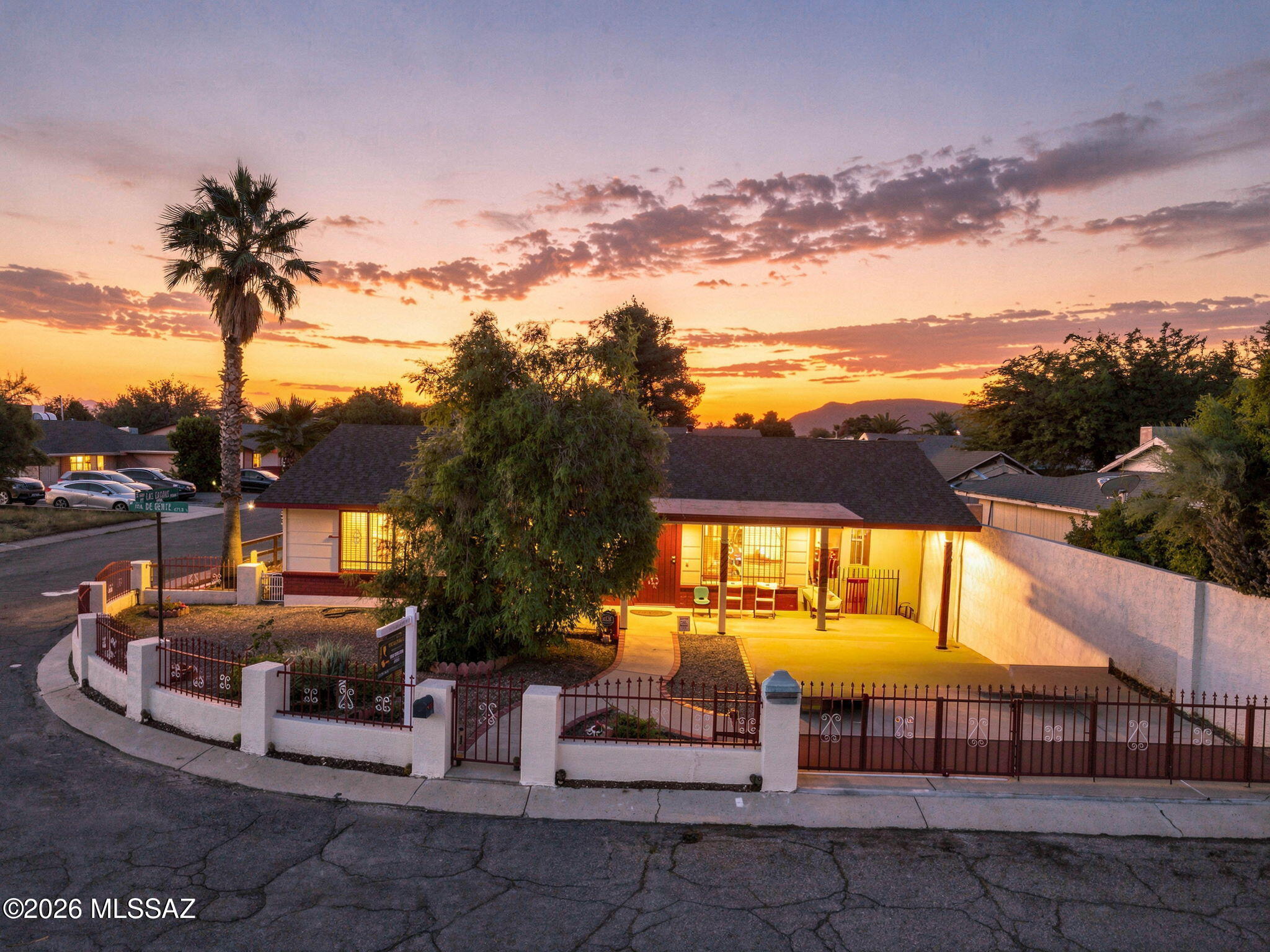 Salida Del Sol (1-274) - Residential