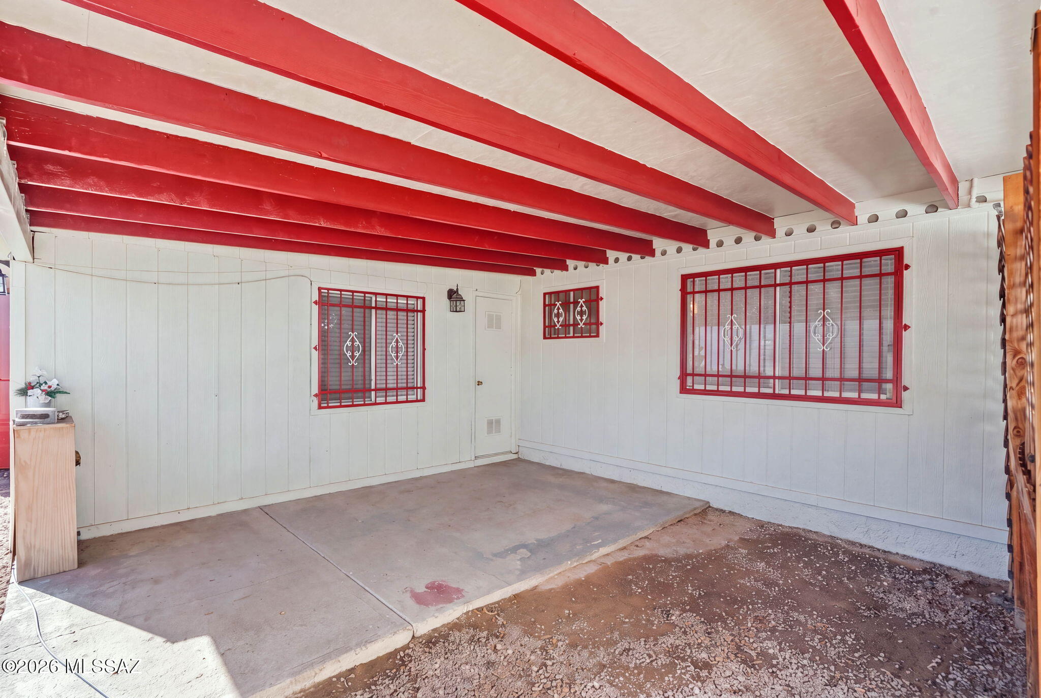 Salida Del Sol (1-274) - Residential