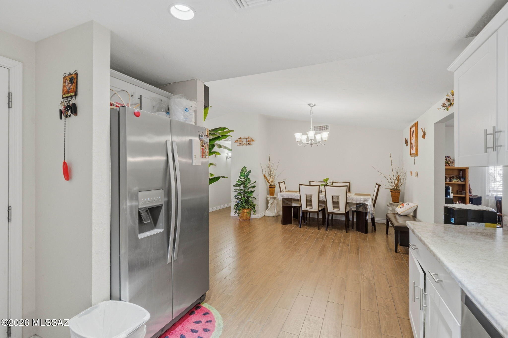 Salida Del Sol (1-274) - Residential