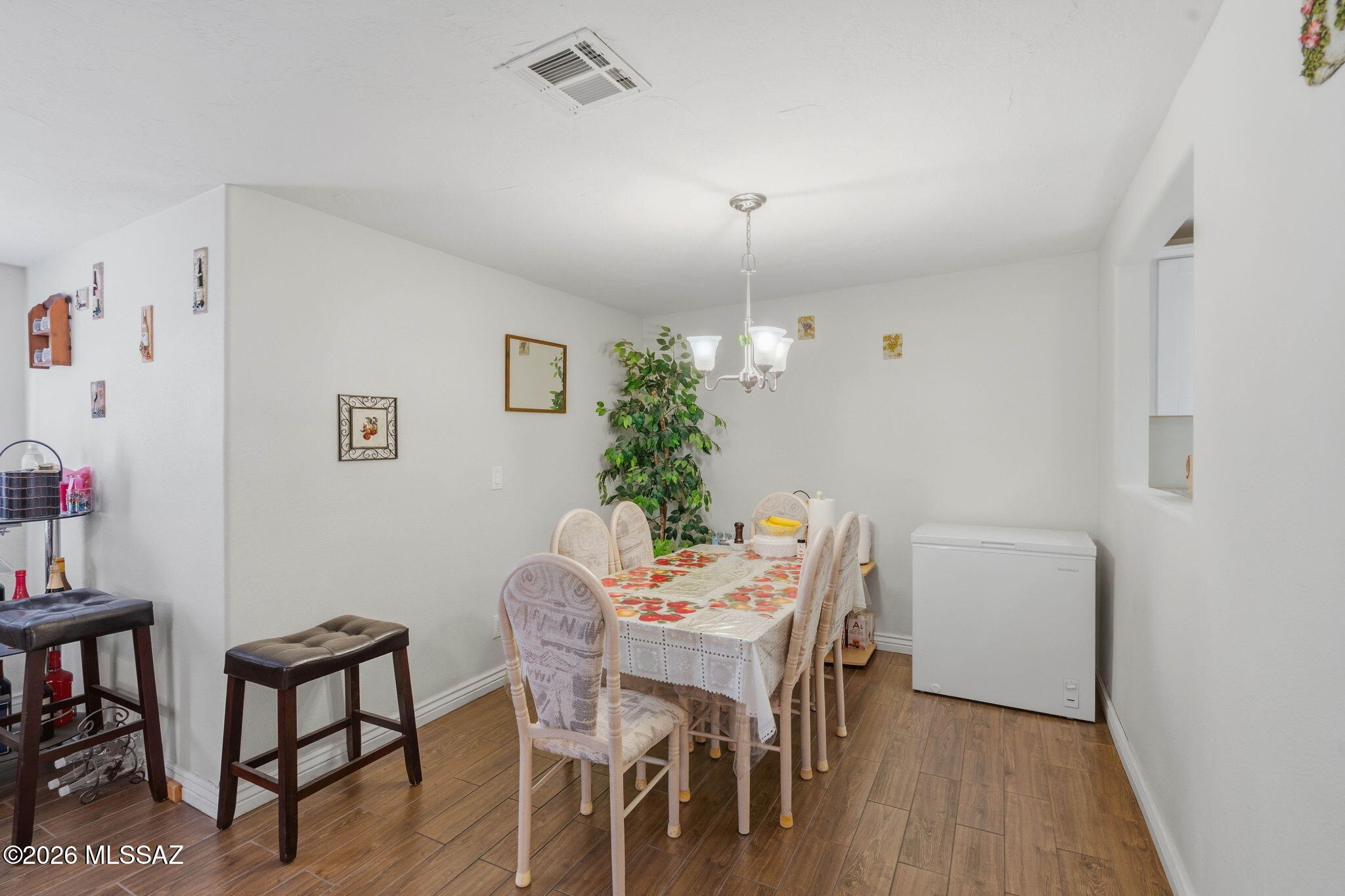 Salida Del Sol (1-274) - Residential