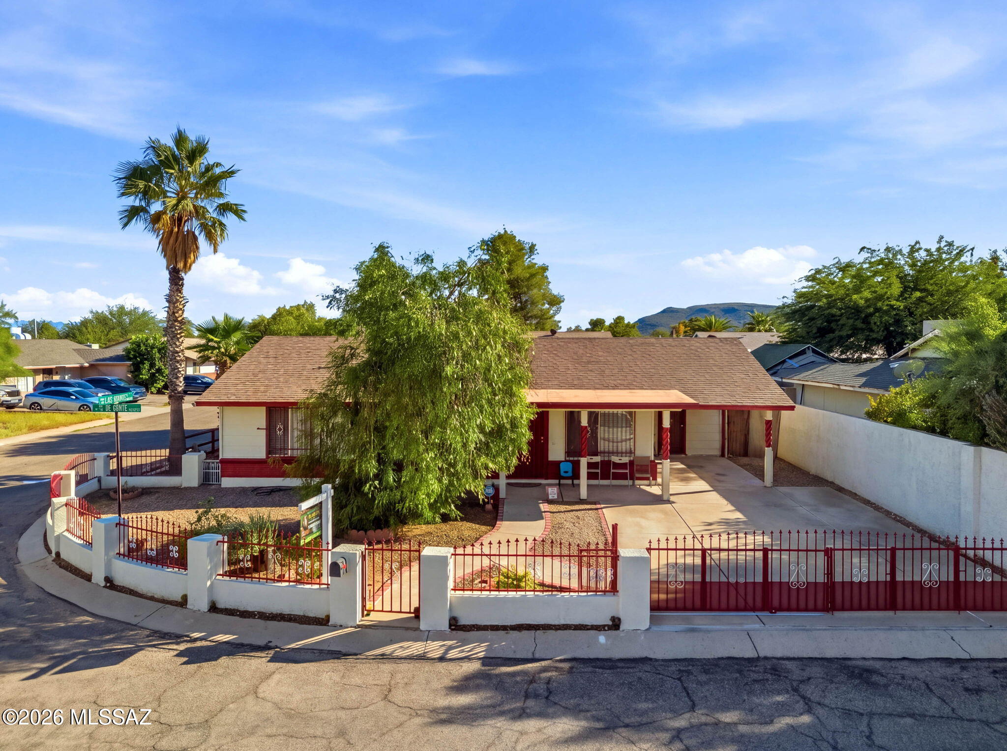 Salida Del Sol (1-274) - Residential