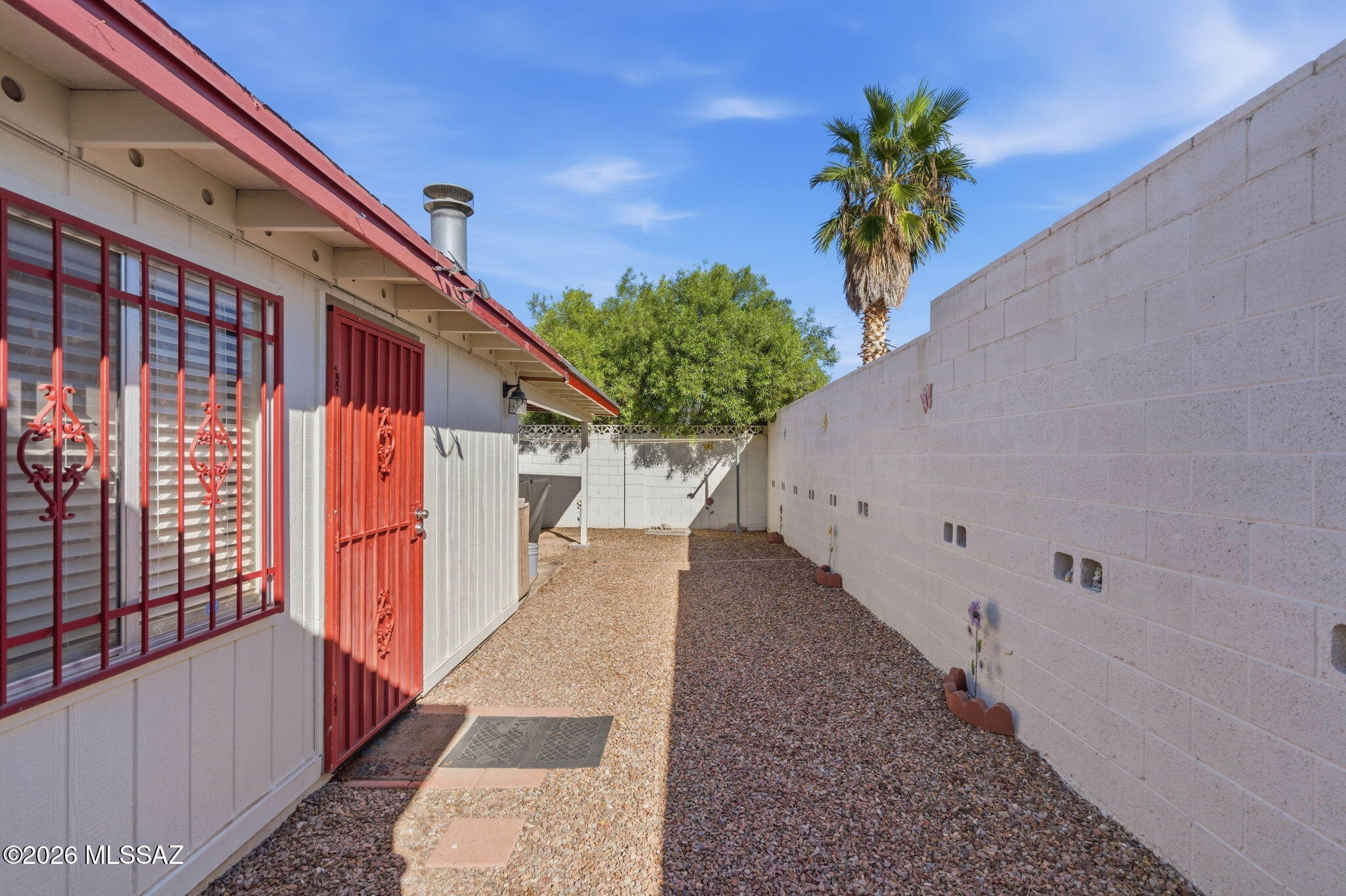 Salida Del Sol (1-274) - Residential