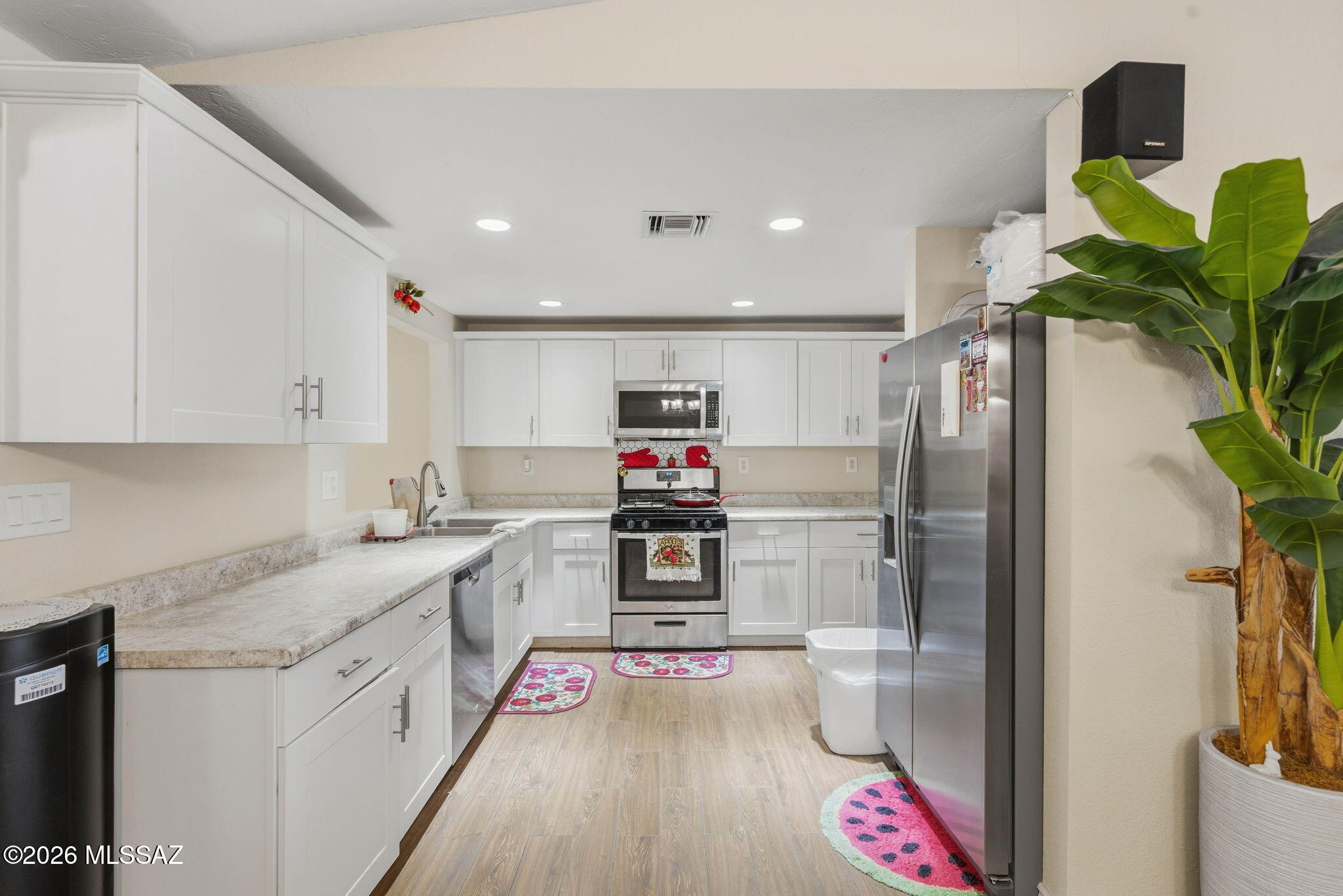 Salida Del Sol (1-274) - Residential