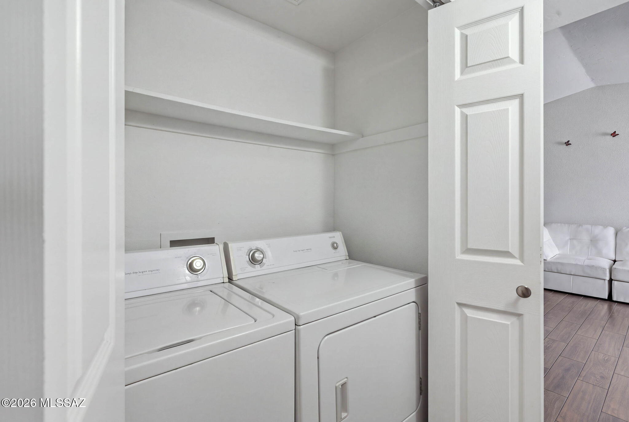 Salida Del Sol (1-274) - Residential