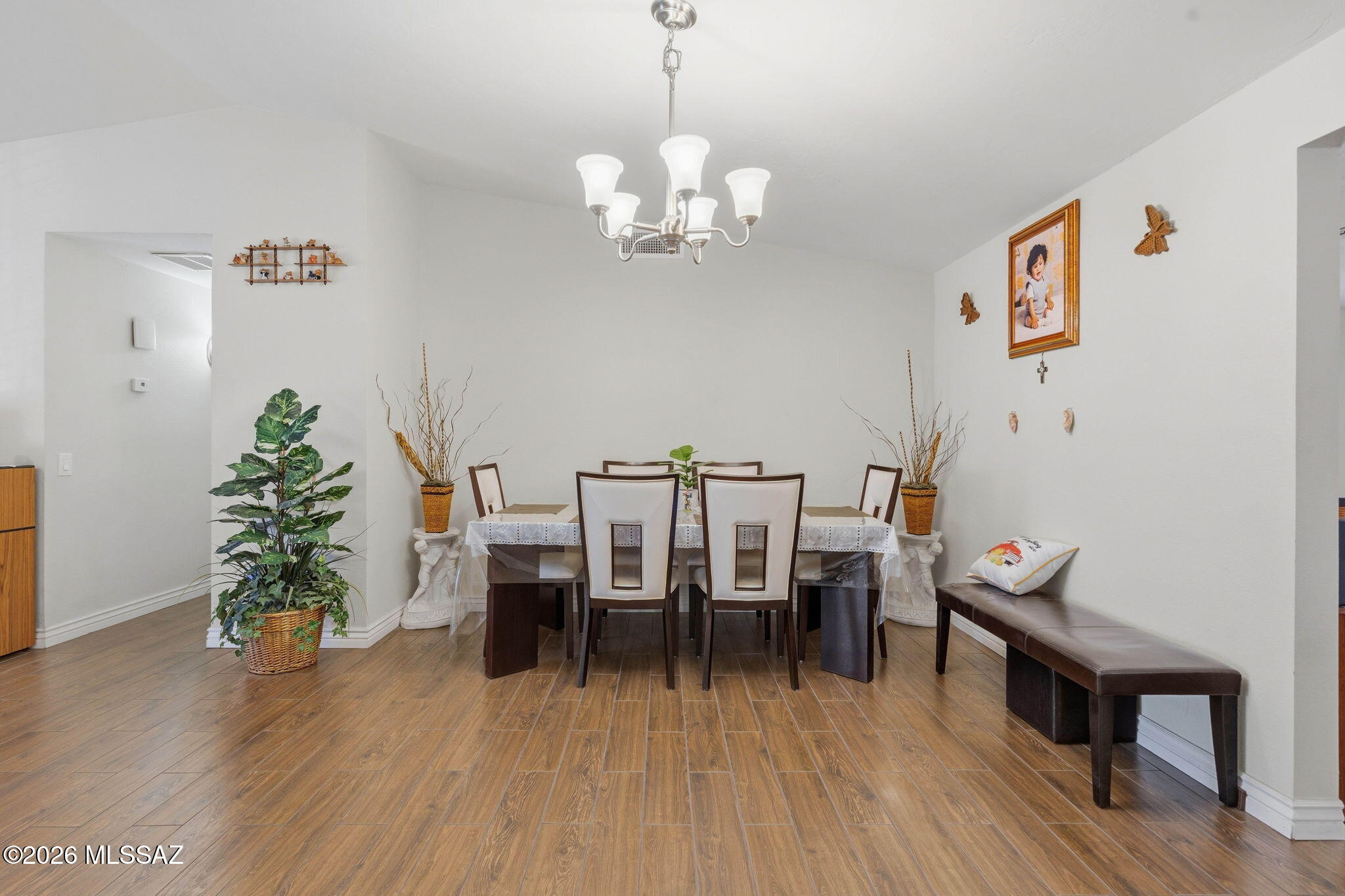 Salida Del Sol (1-274) - Residential