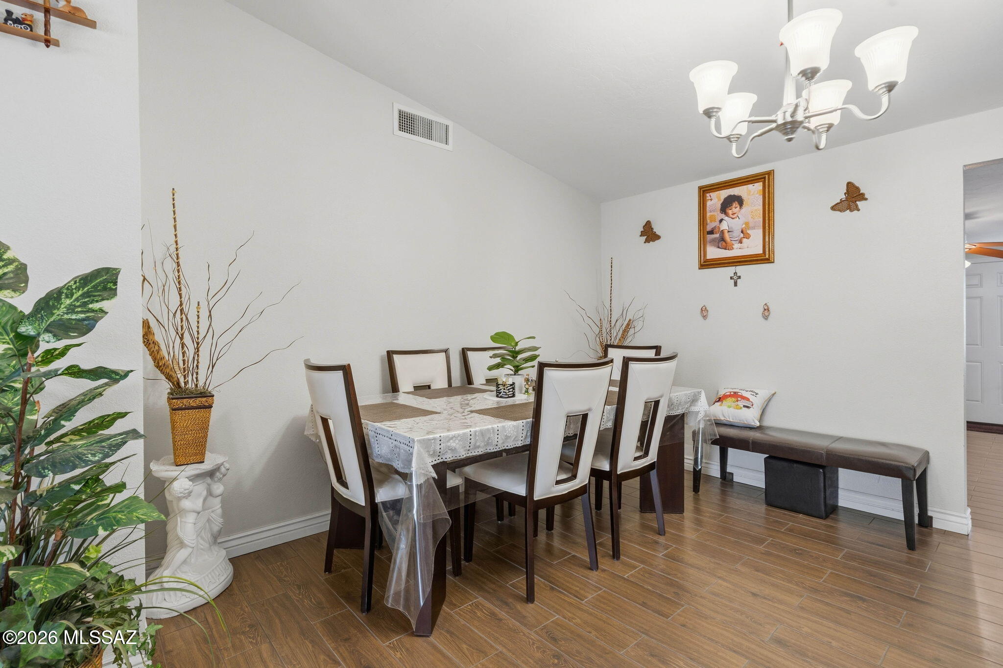 Salida Del Sol (1-274) - Residential
